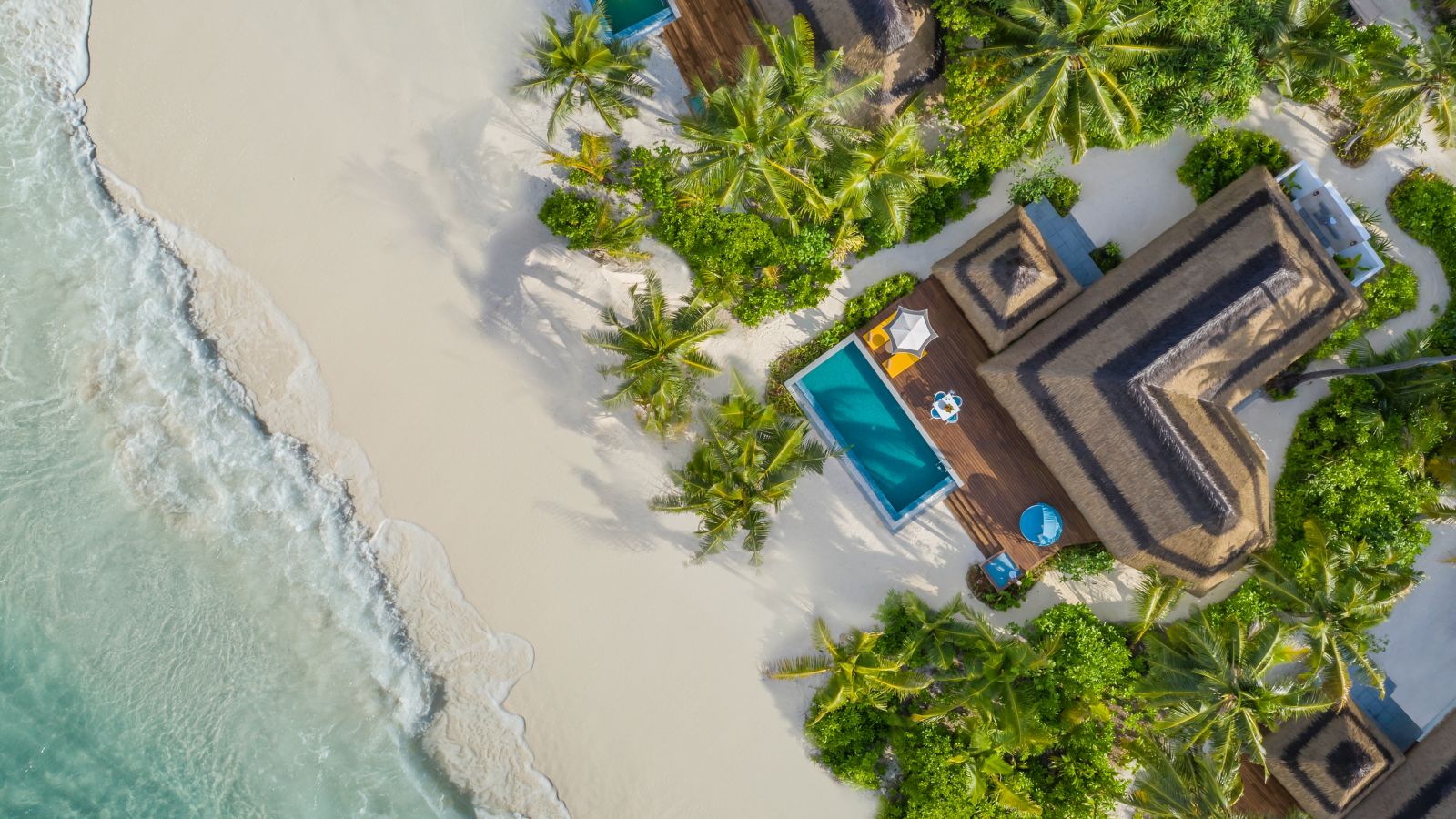 Destination Male - Maldives