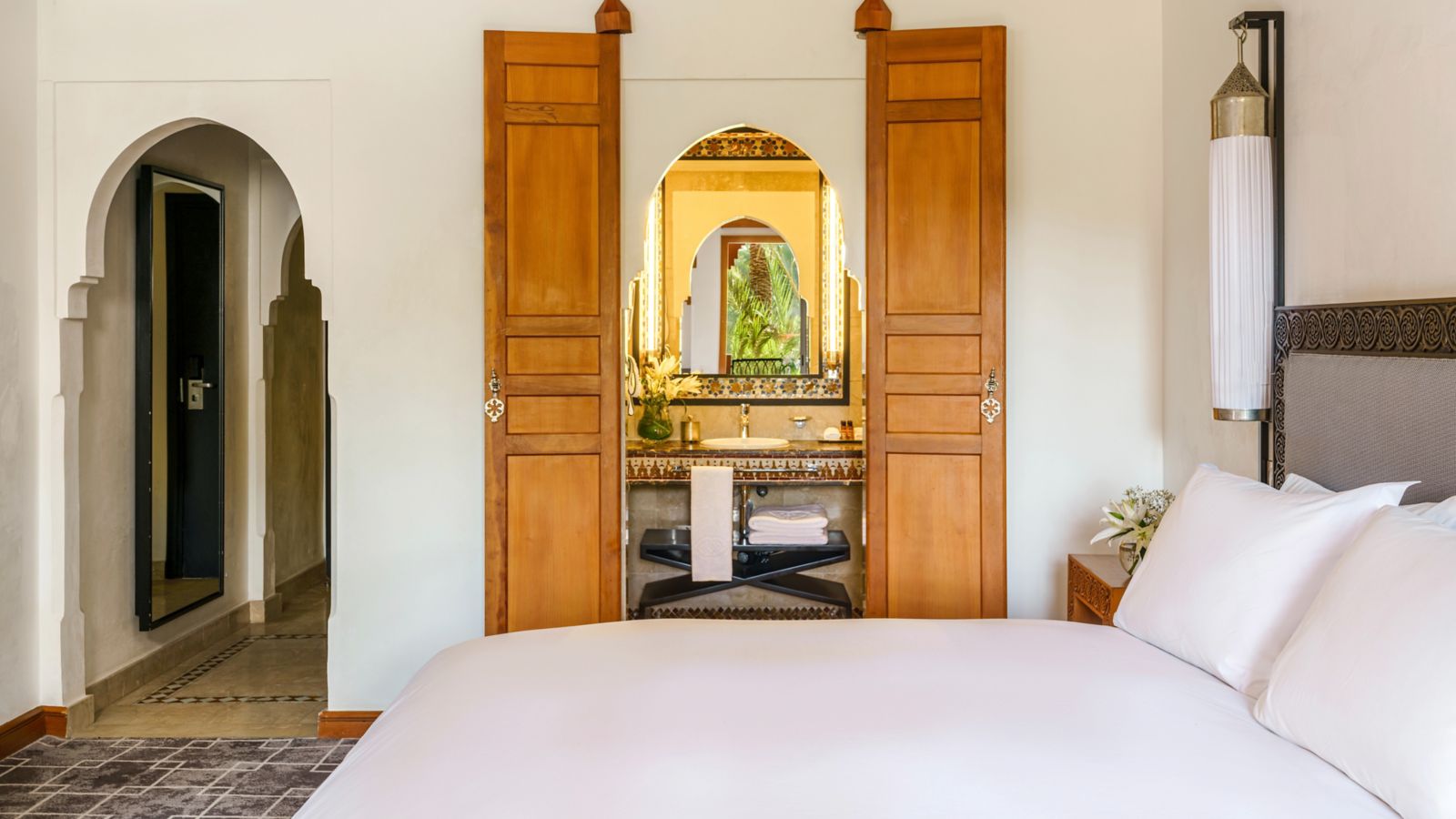 Sofitel Marrakech Lounge and Spa - Morocco