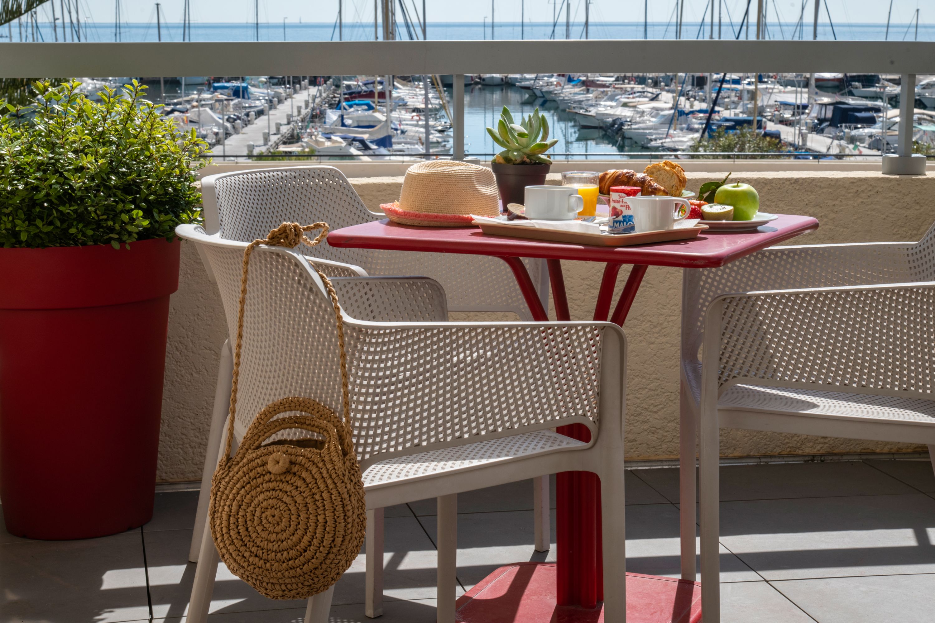 ibis budget Menton - France