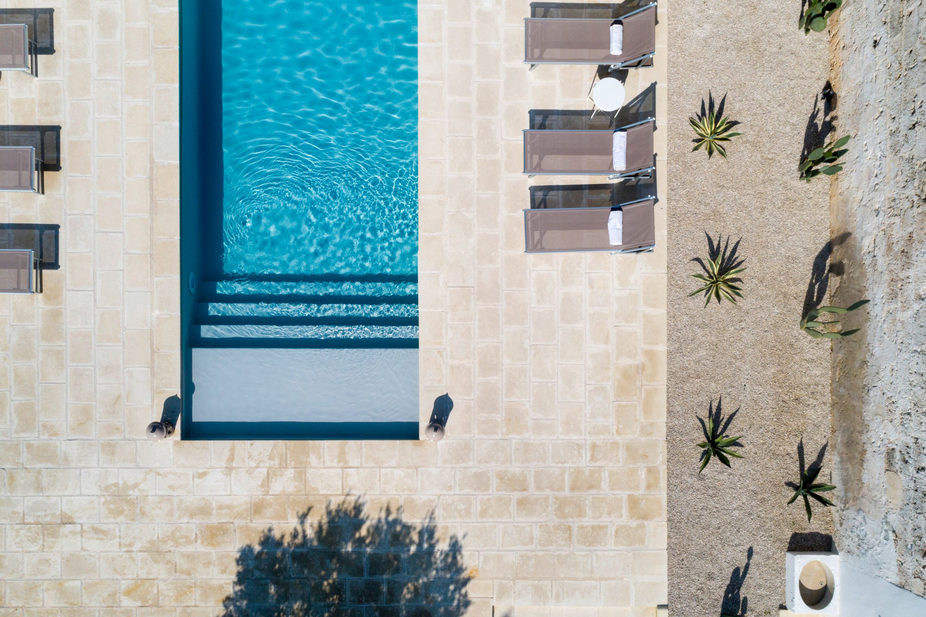 Relais San Martino Salento - Taviano - Italy