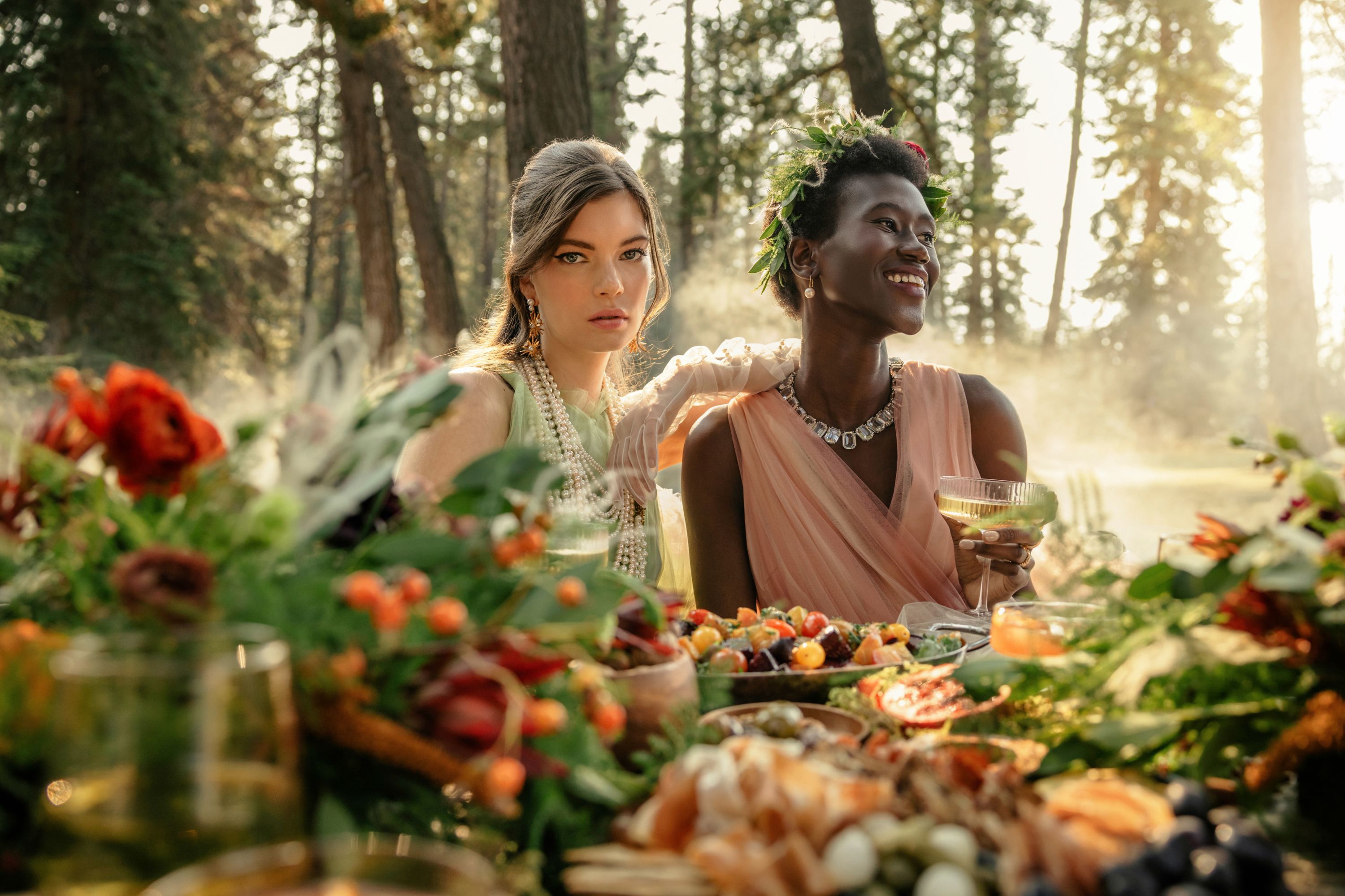 Fairmont Jasper Park Lodge - Jasper Ab - Canada