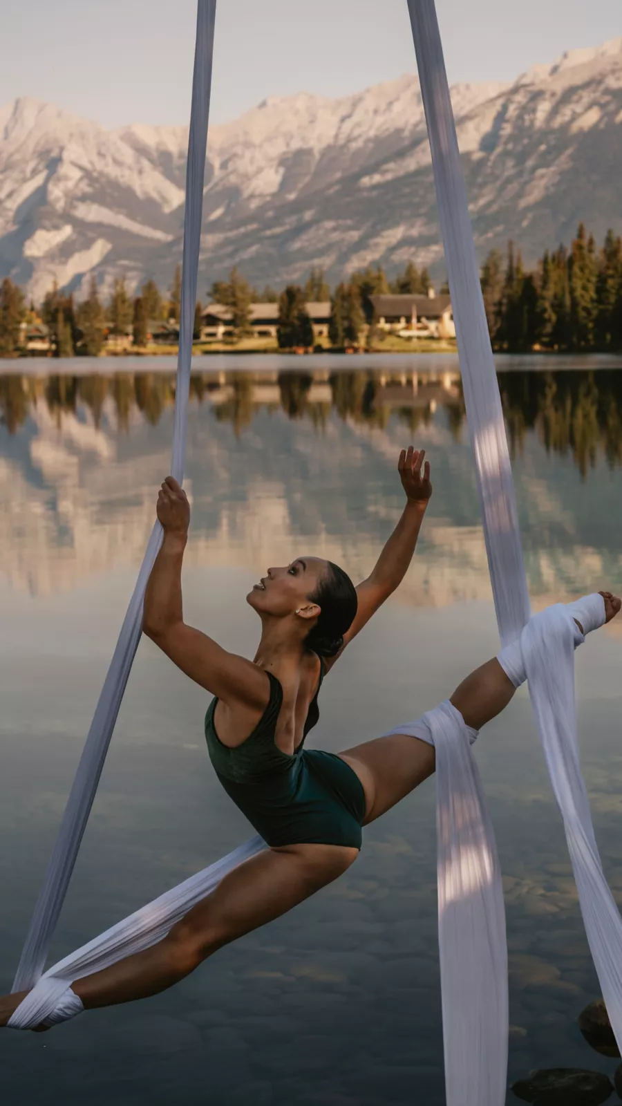 Claremont Club & Spa, A Fairmont Hotel