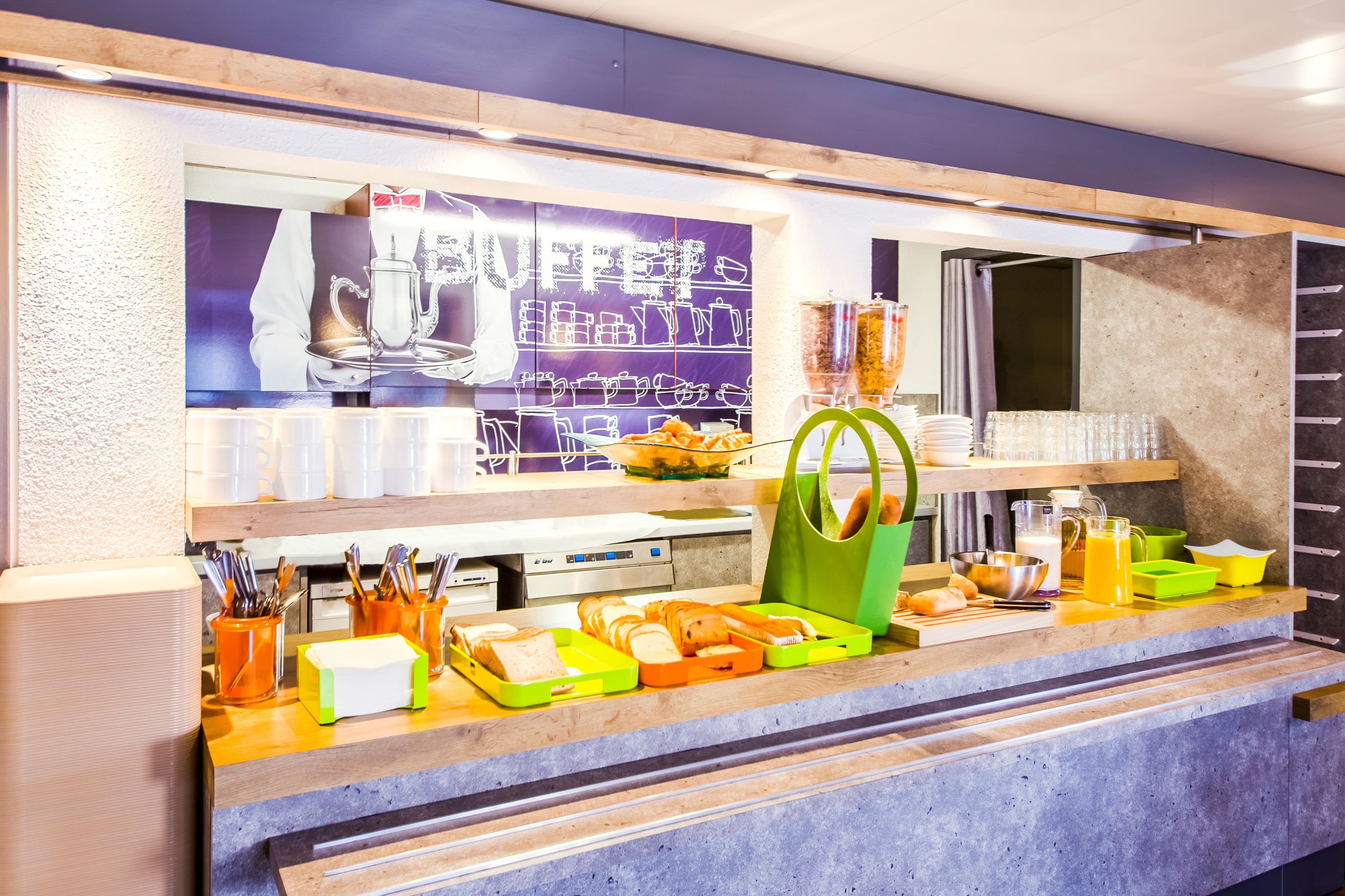 ibis budget Brive la Gaillarde, ibis budget Brive la Gaillarde