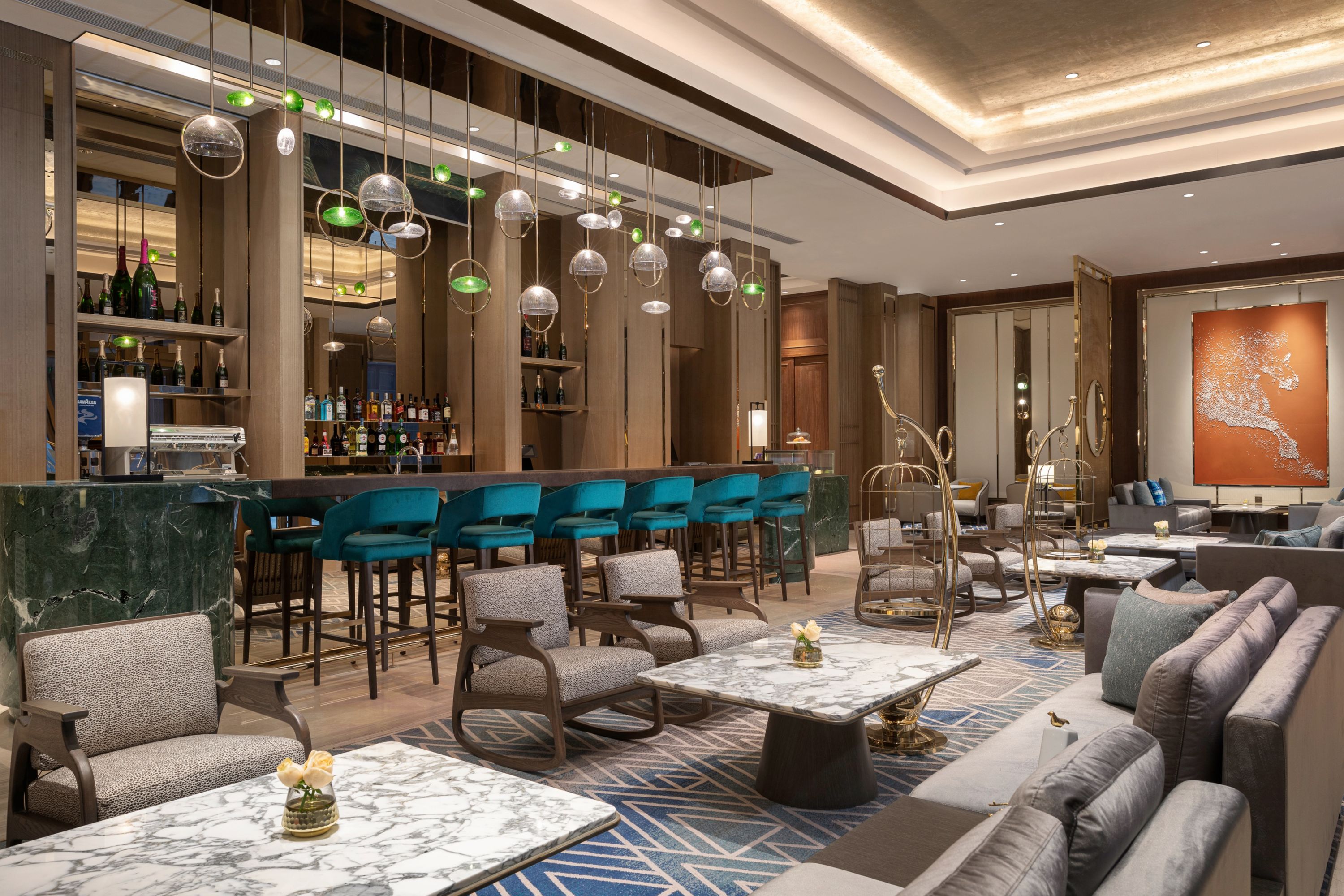 Sofitel Xiong An - Baoding - China