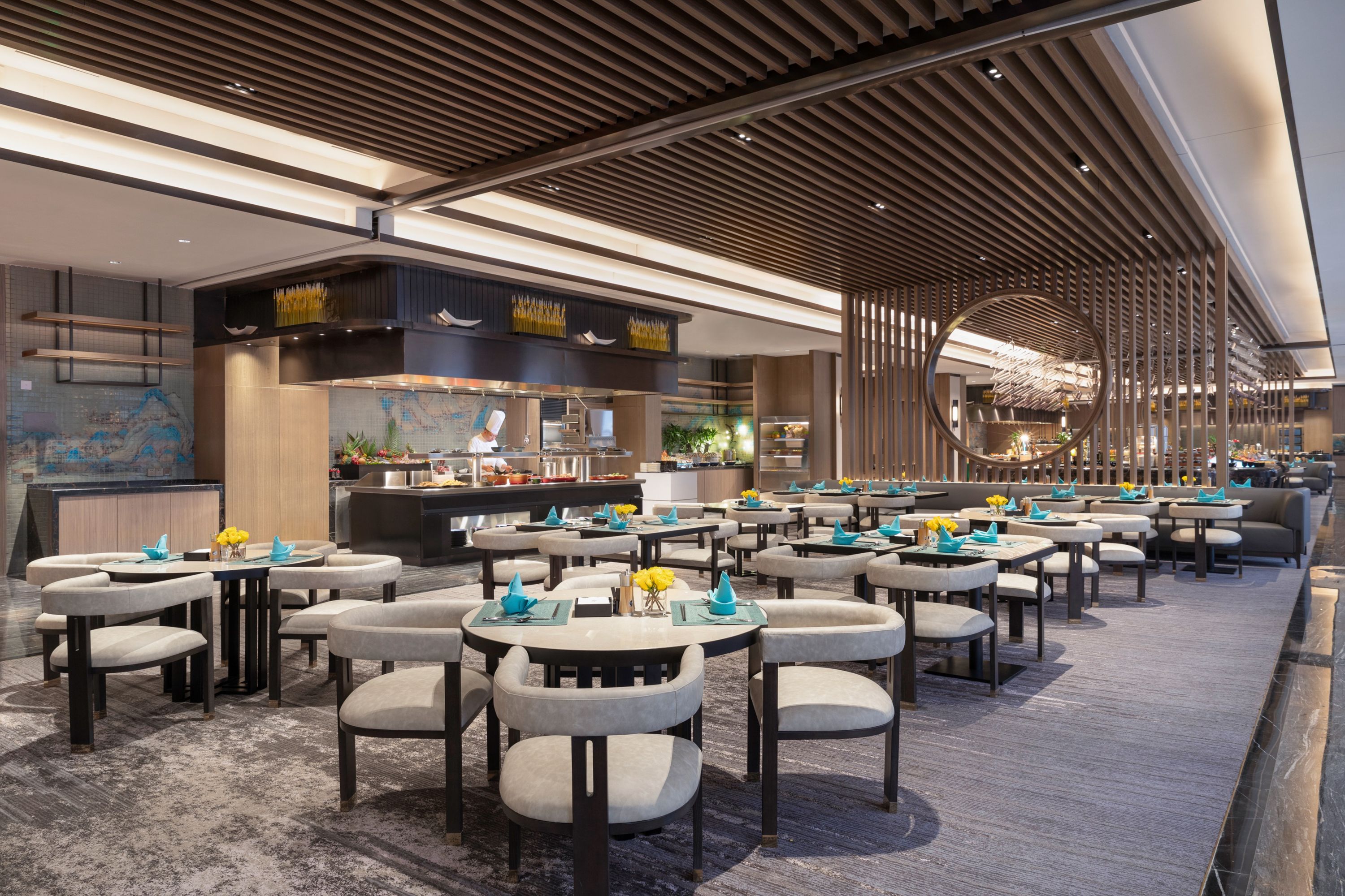 Sofitel Xiong An - Baoding - China