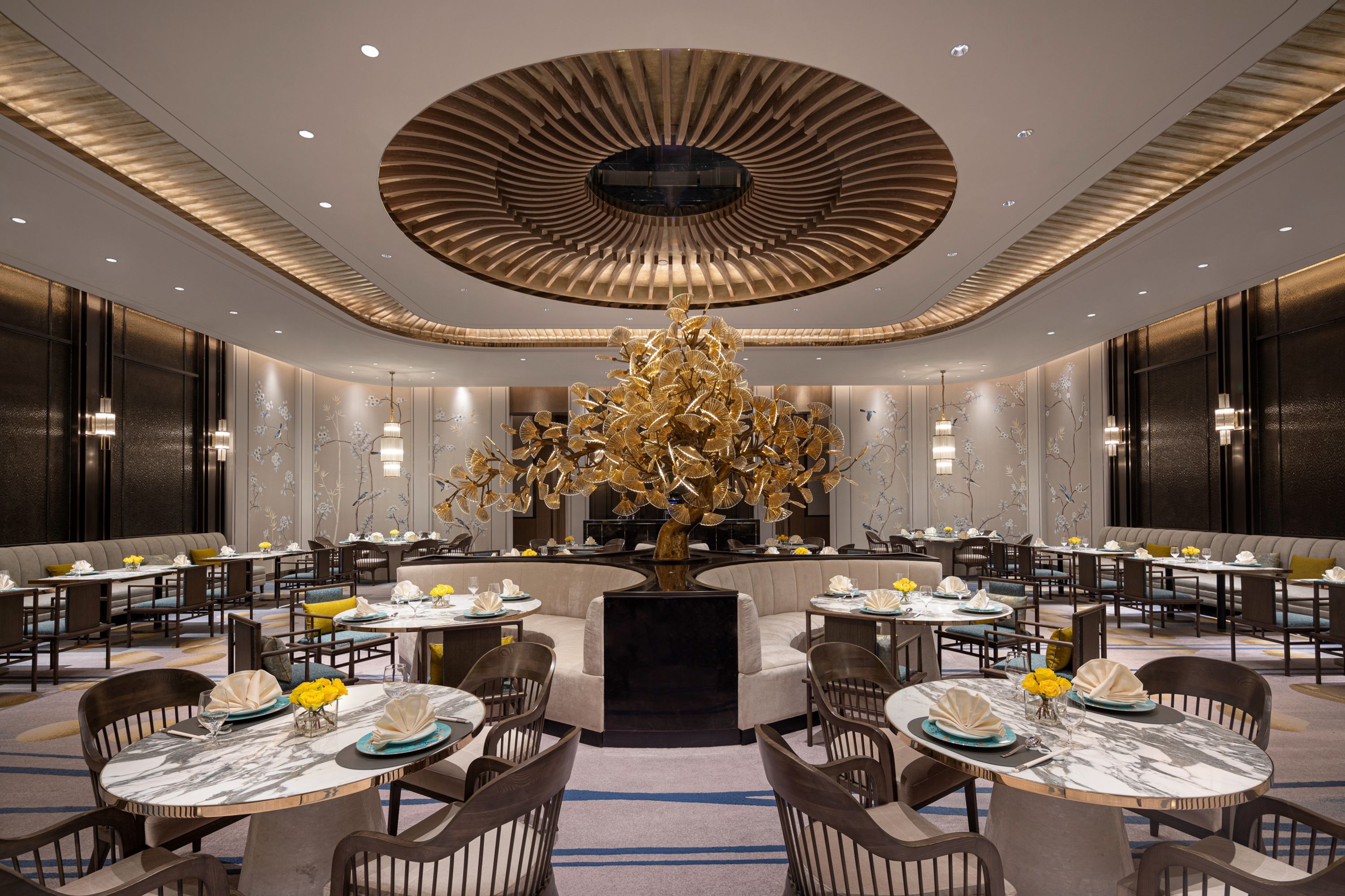 Sofitel Xiong An - Baoding - China