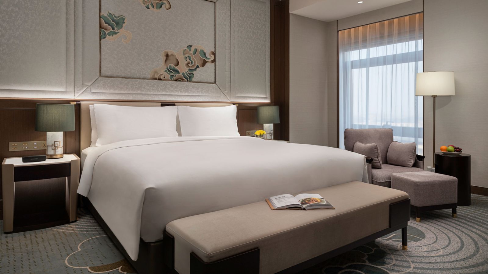 Sofitel Xiong An - Baoding - China