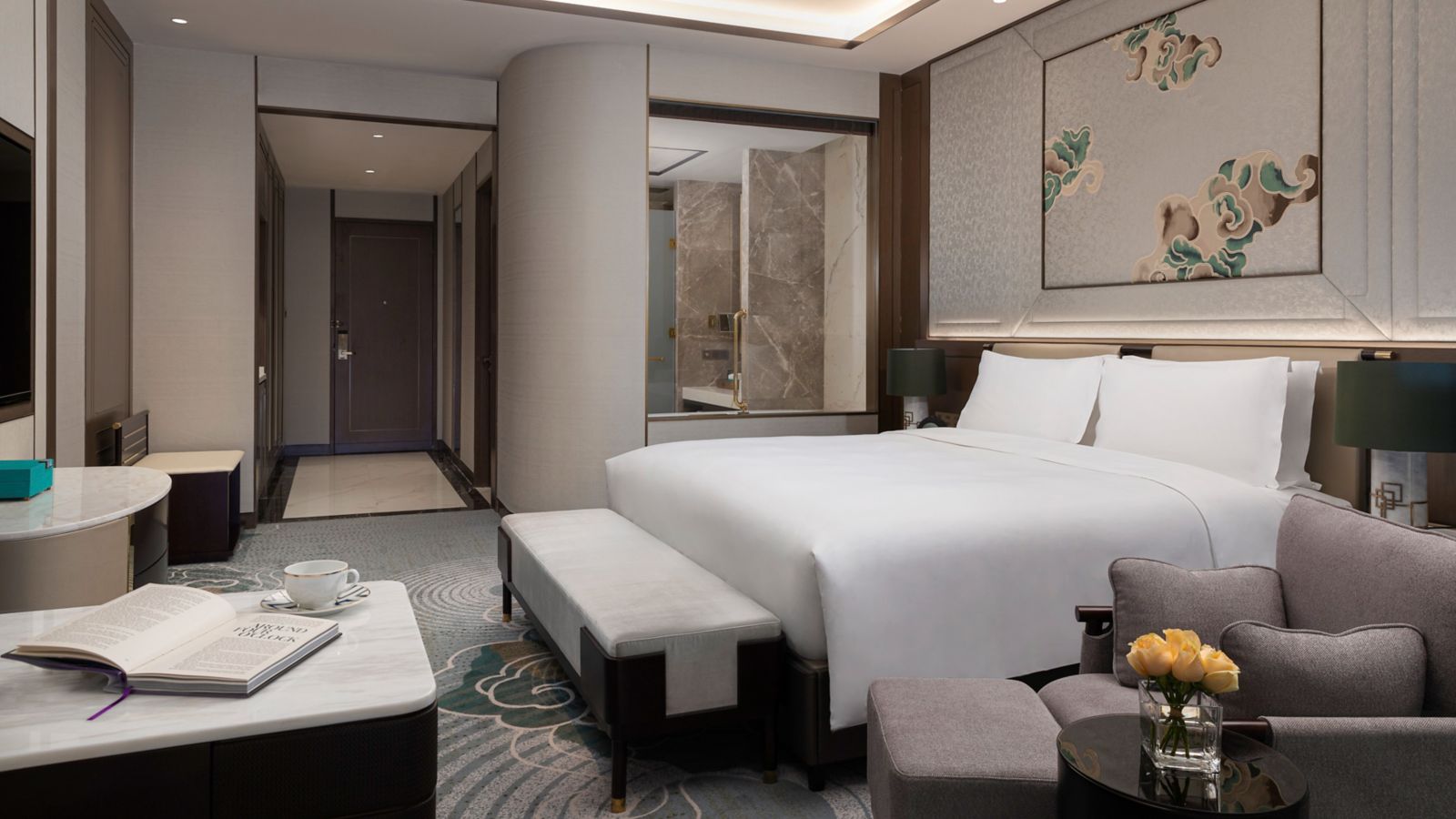 Sofitel Xiong An - Baoding - China