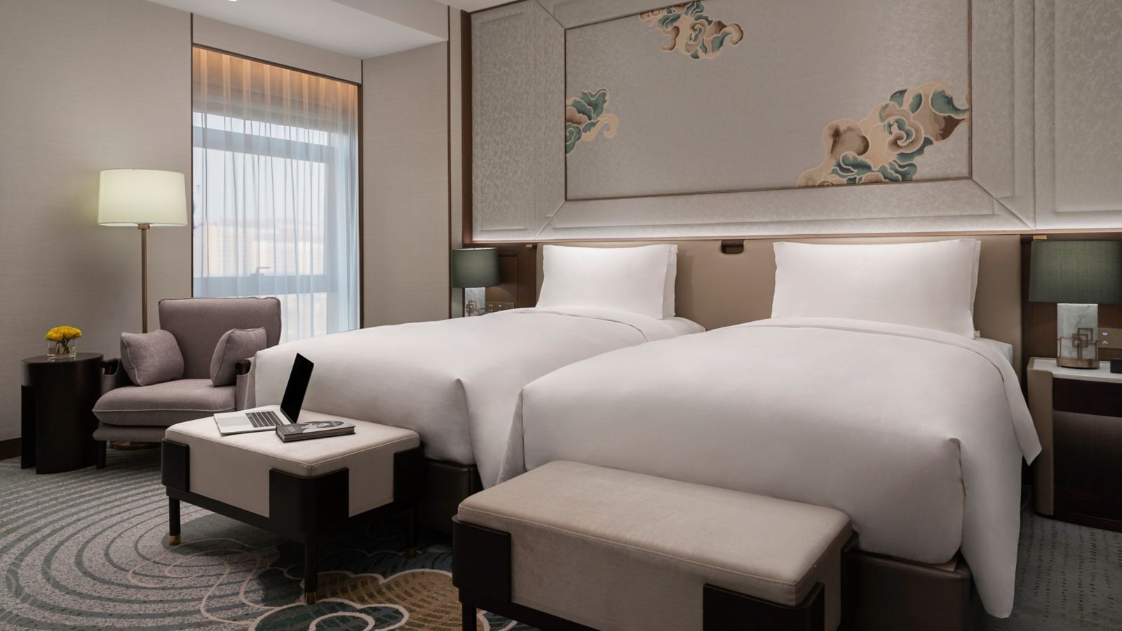 Sofitel Xiong An - Baoding - China