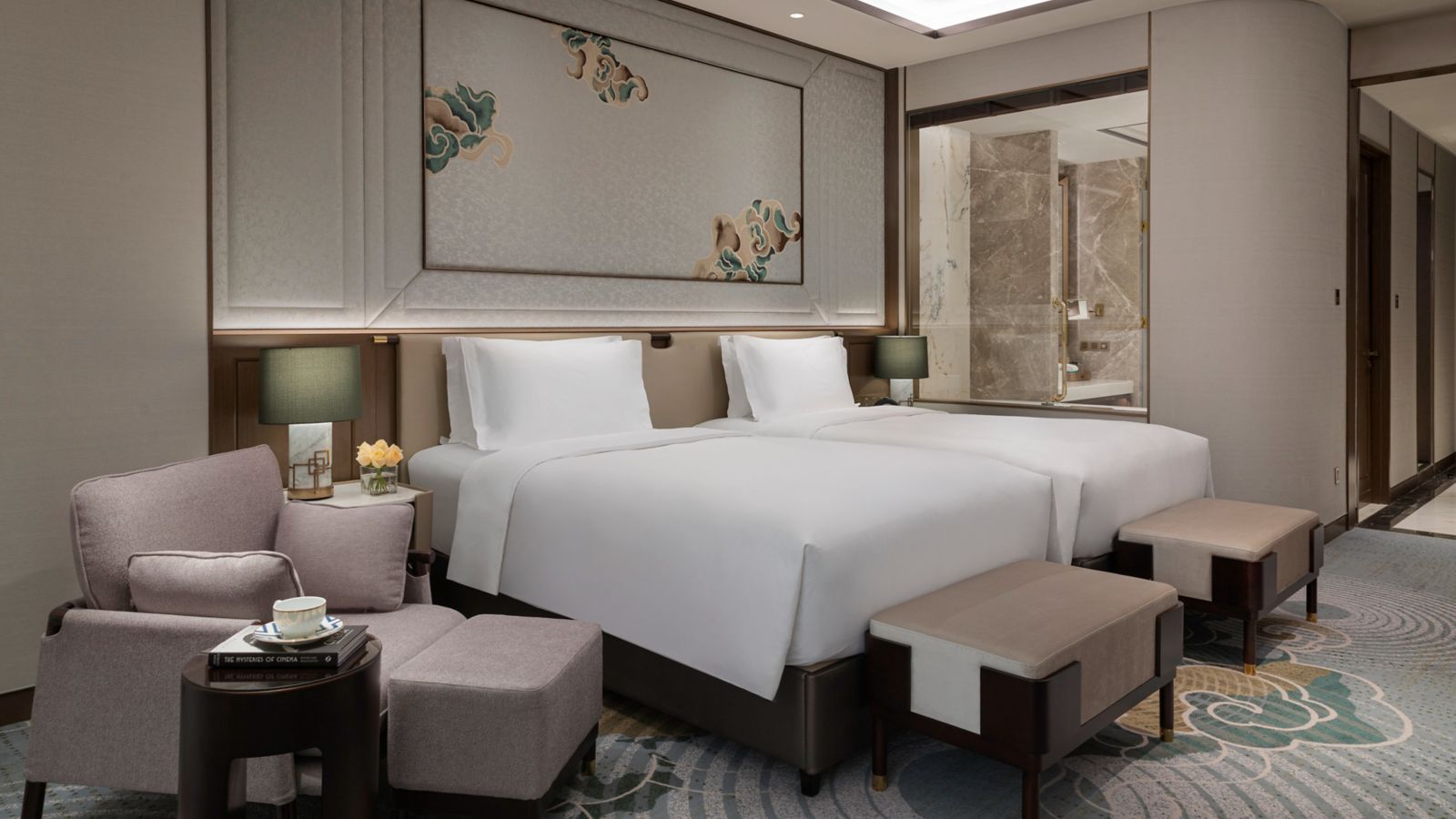 Sofitel Xiong An - Baoding - China