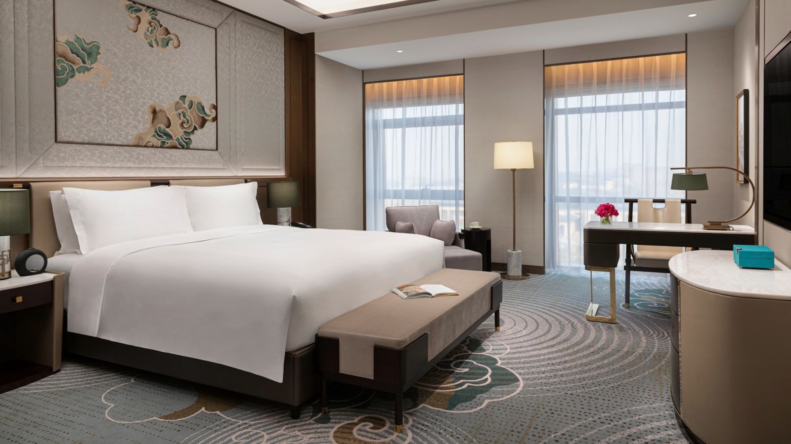 Sofitel Xiong An - China