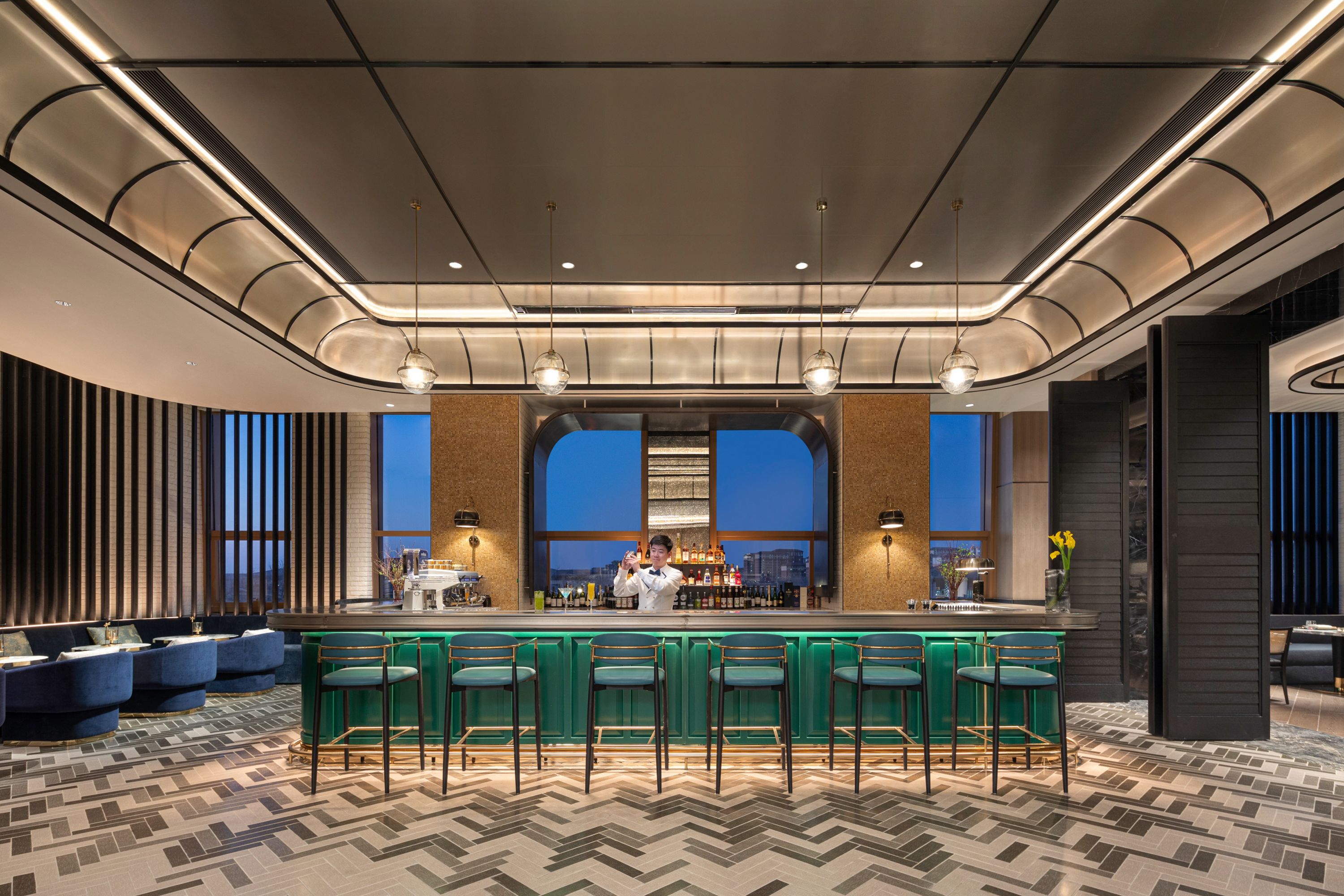 Sofitel Xiong An - Baoding - China