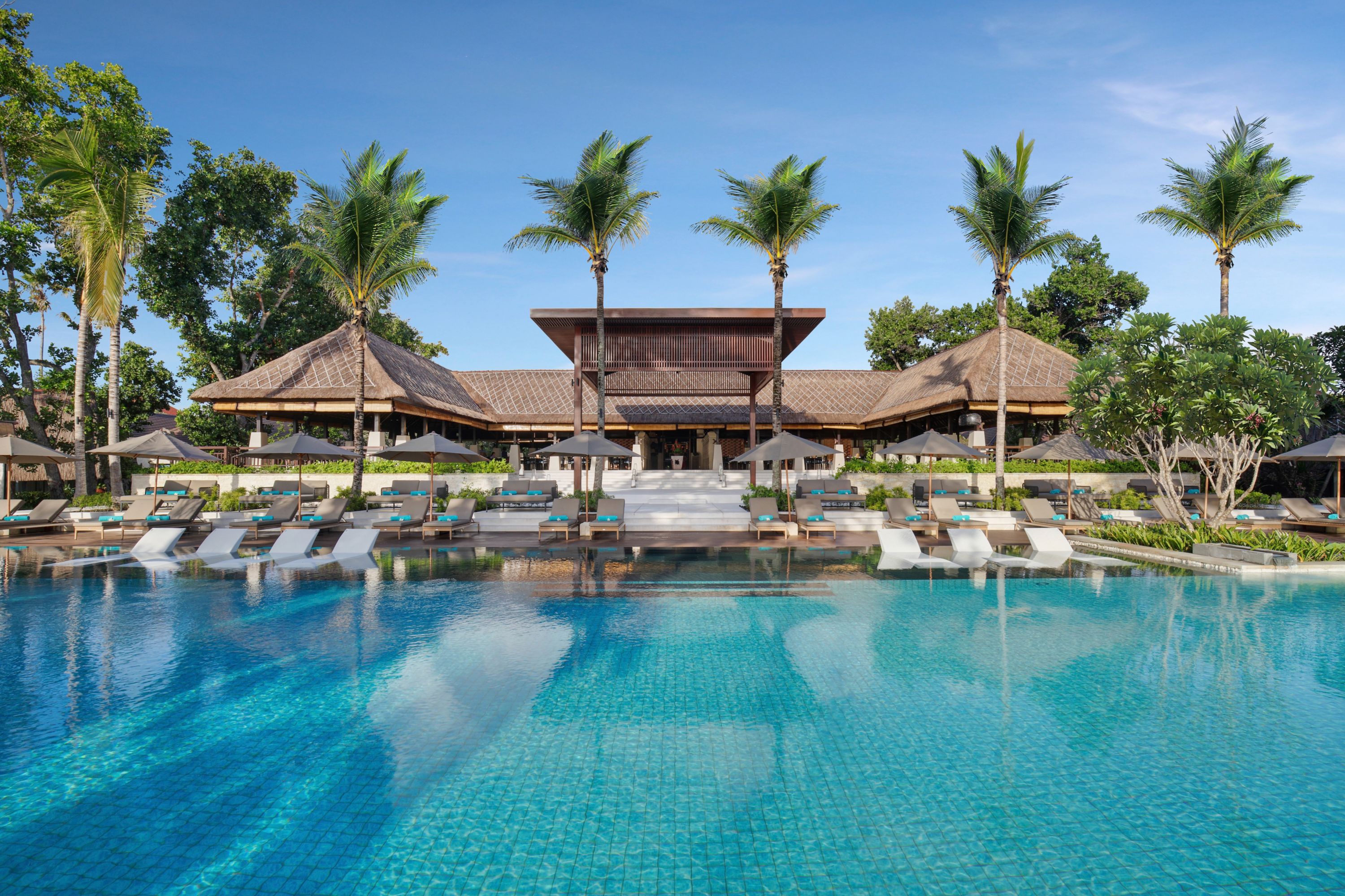 Novotel Bali Benoa - Nusa Dua (Bali) - Indonesia