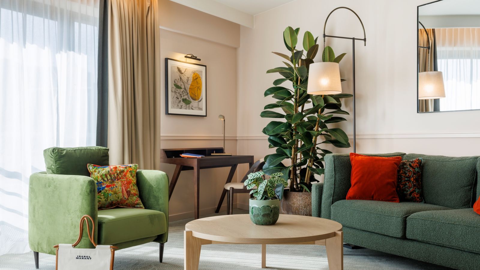 Sofitel Brussels Europe - Belgium