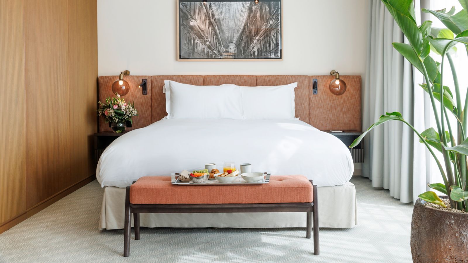 Sofitel Brussels Europe - Belgium