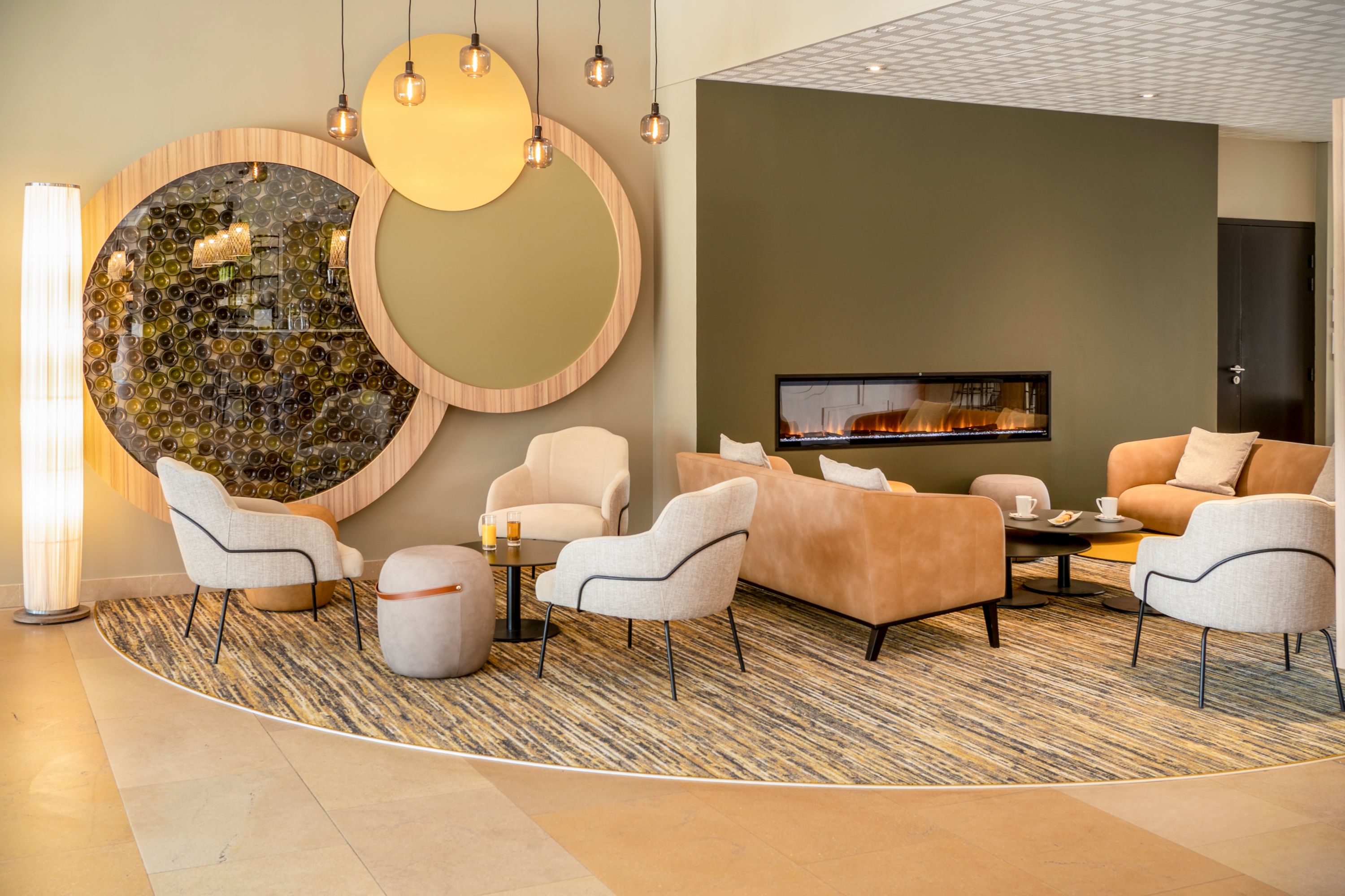 Hotel Mercure Auxerre Autoroute du Soleil - France