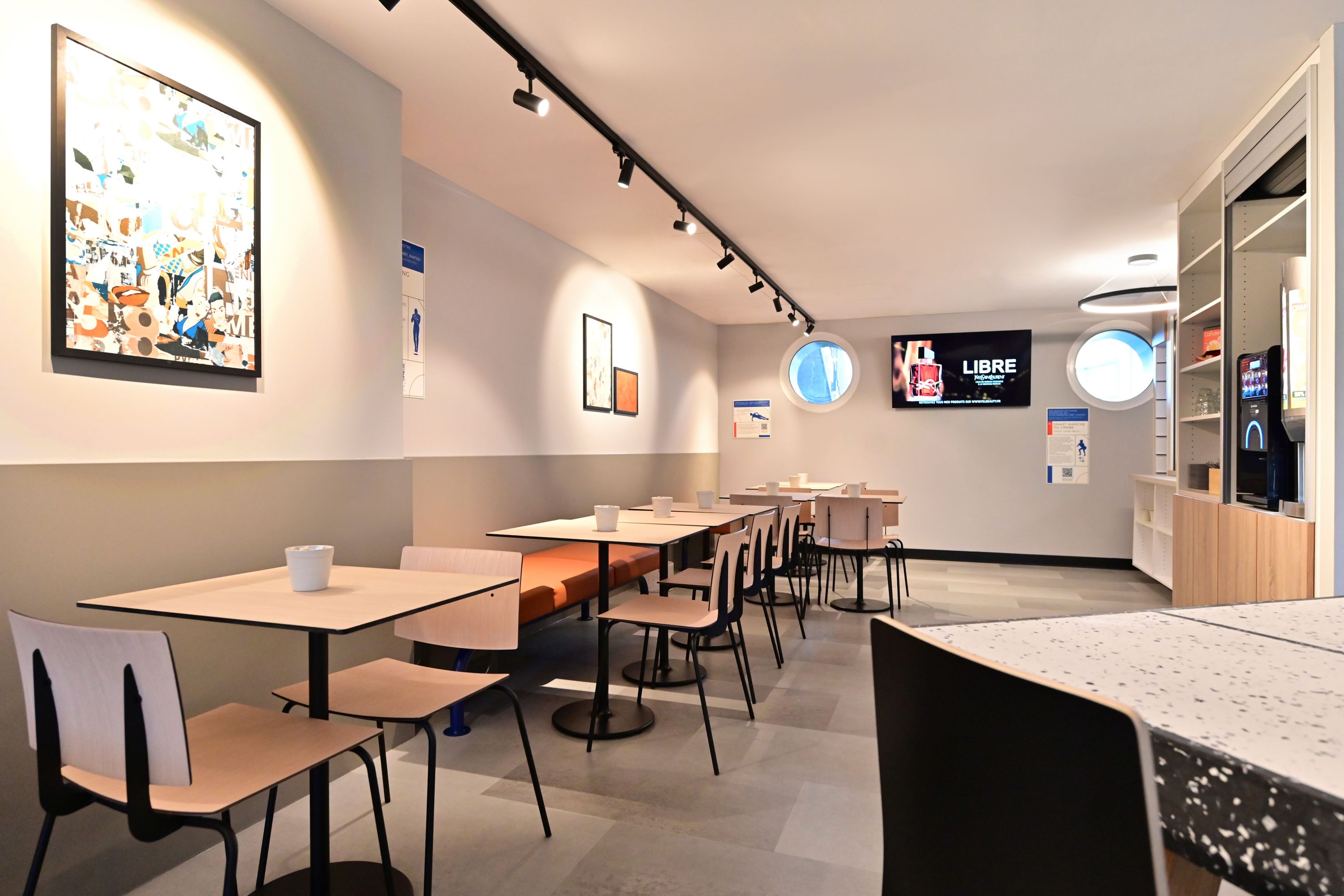 ibis budget Forbach centre - France