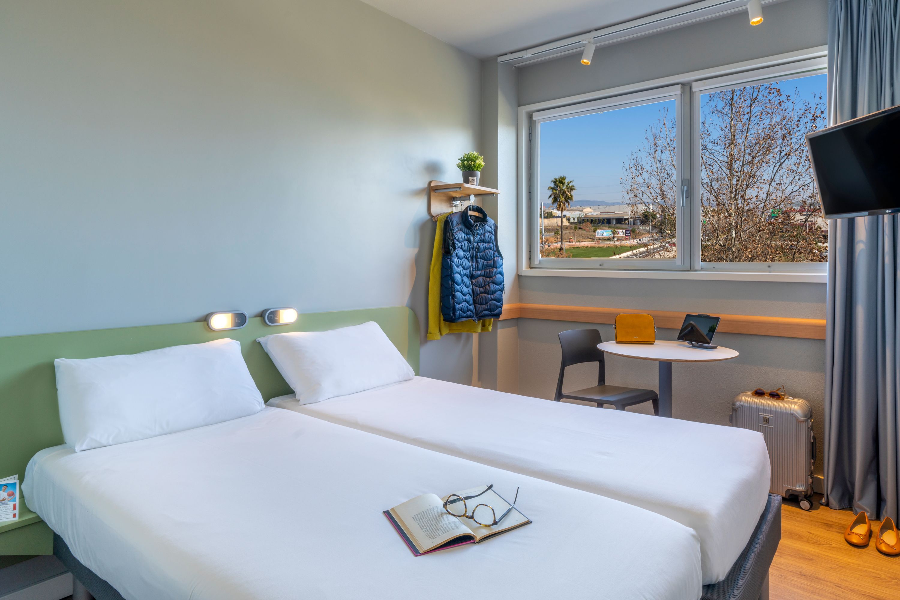 ibis budget Aeropuerto Barcelona Viladecans - Spain
