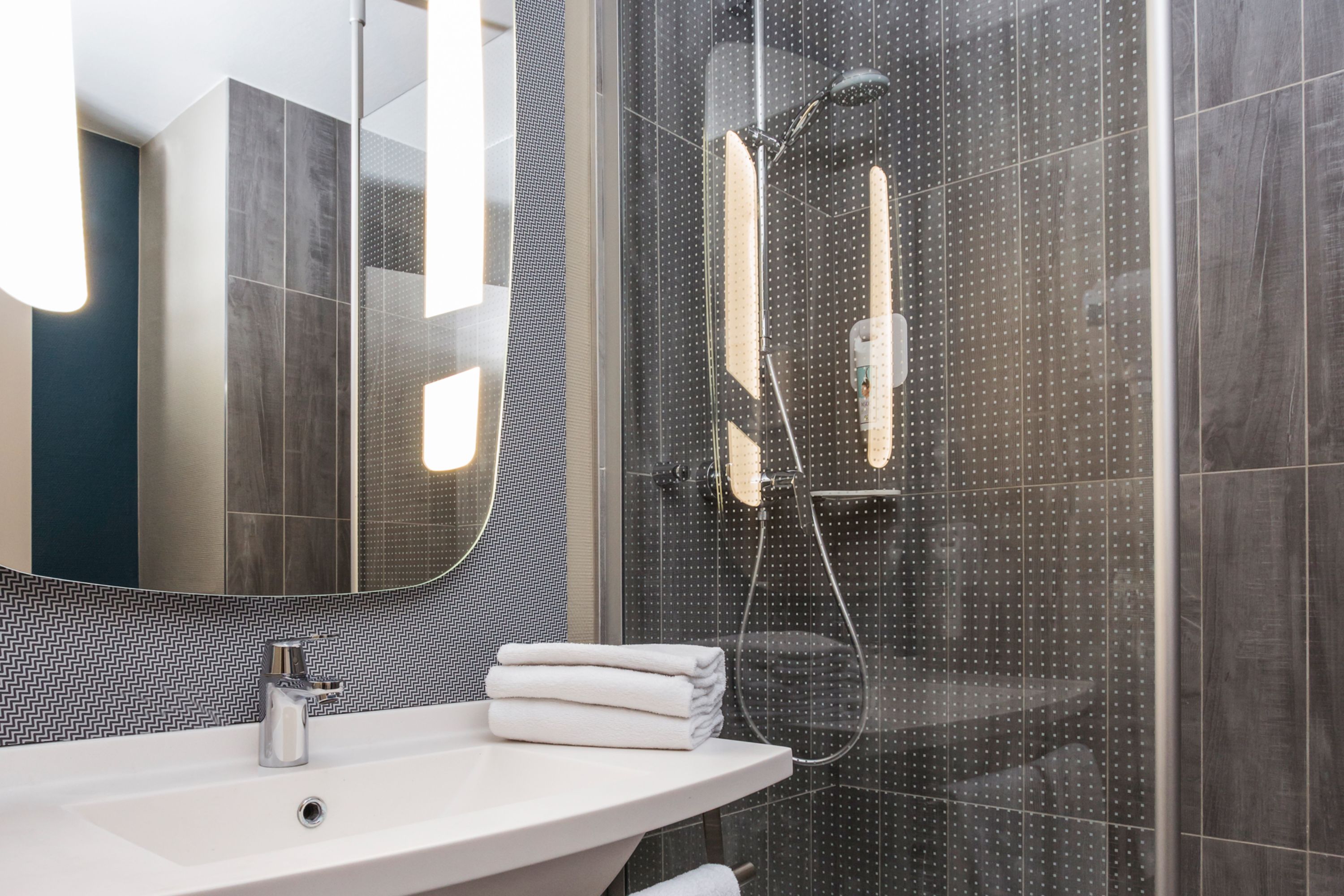 ibis Villepinte Parc Expos - France