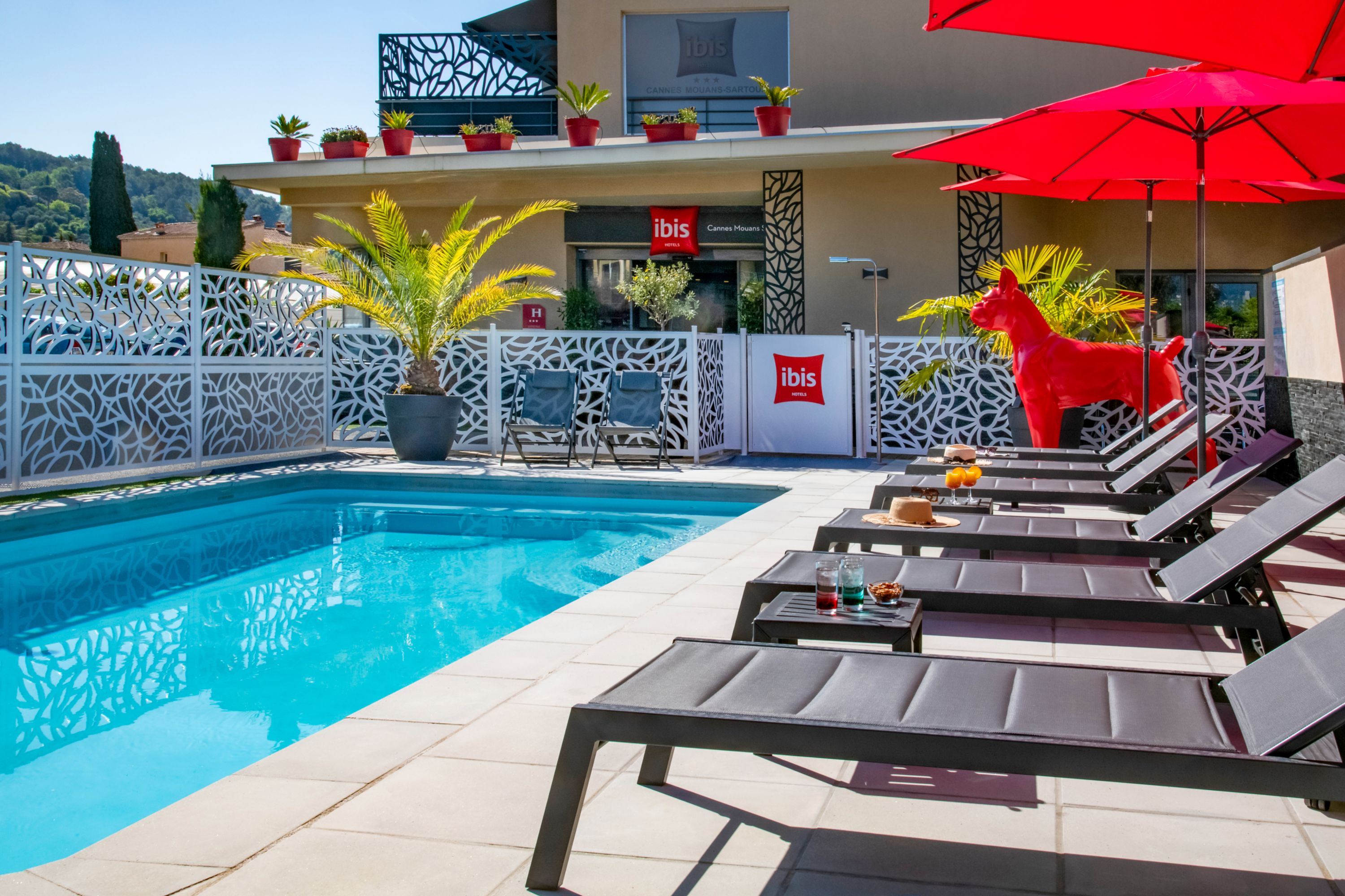 ibis Cannes Mouans Sartoux, ibis Cannes Mouans Sartoux