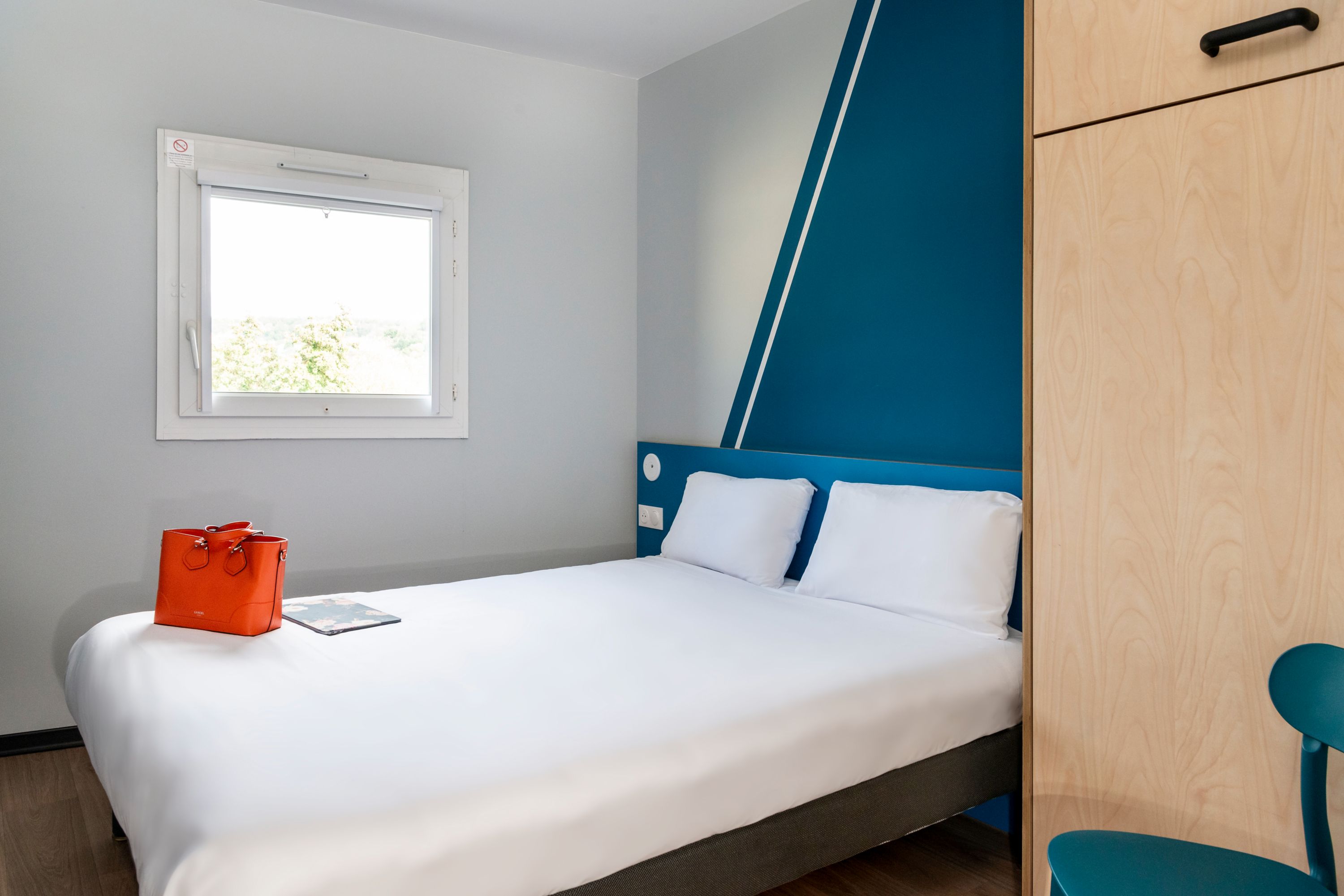 ibis budget Fécamp - France