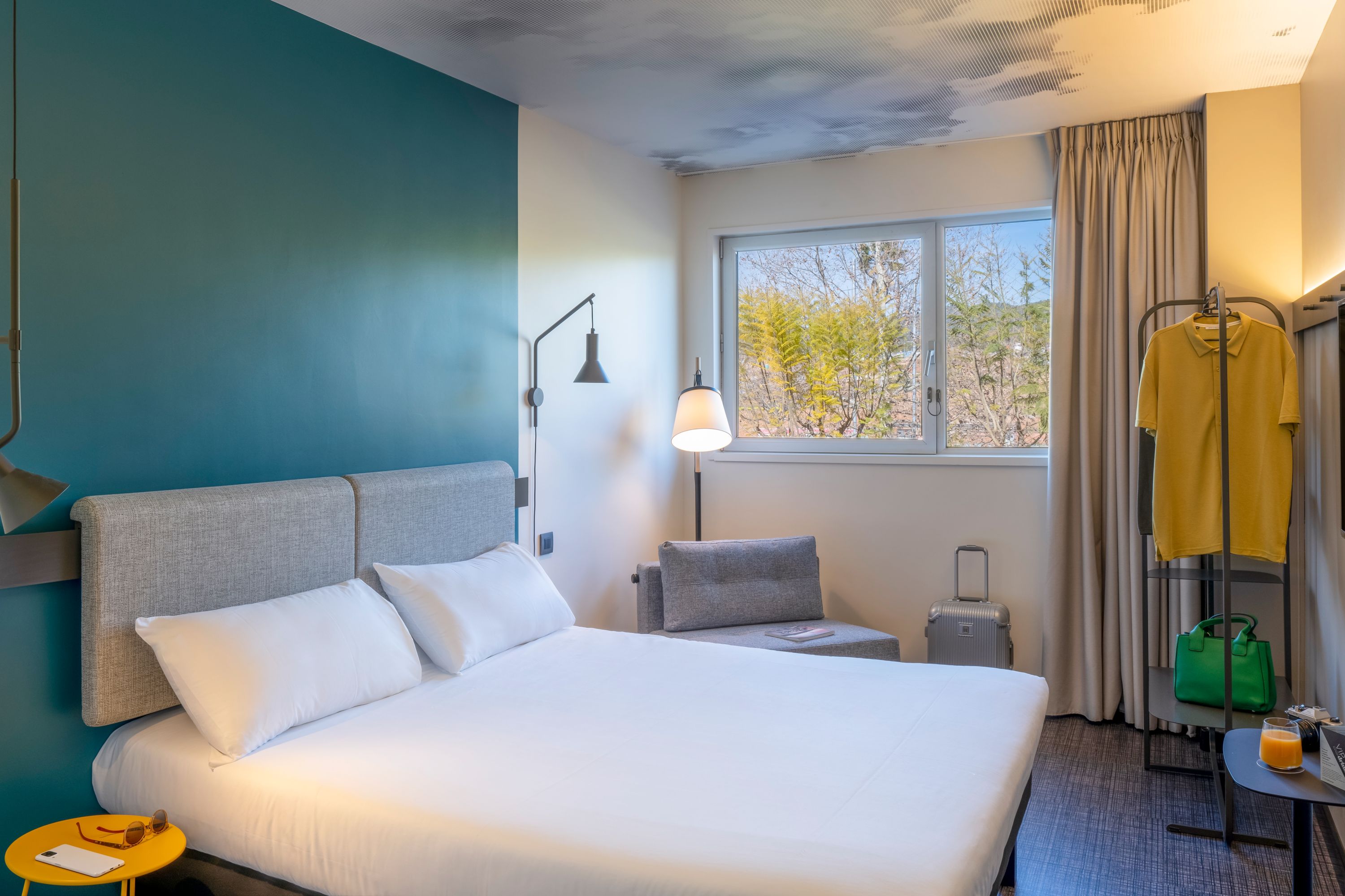 ibis Barcelona Aeropuerto Viladecans - Spain