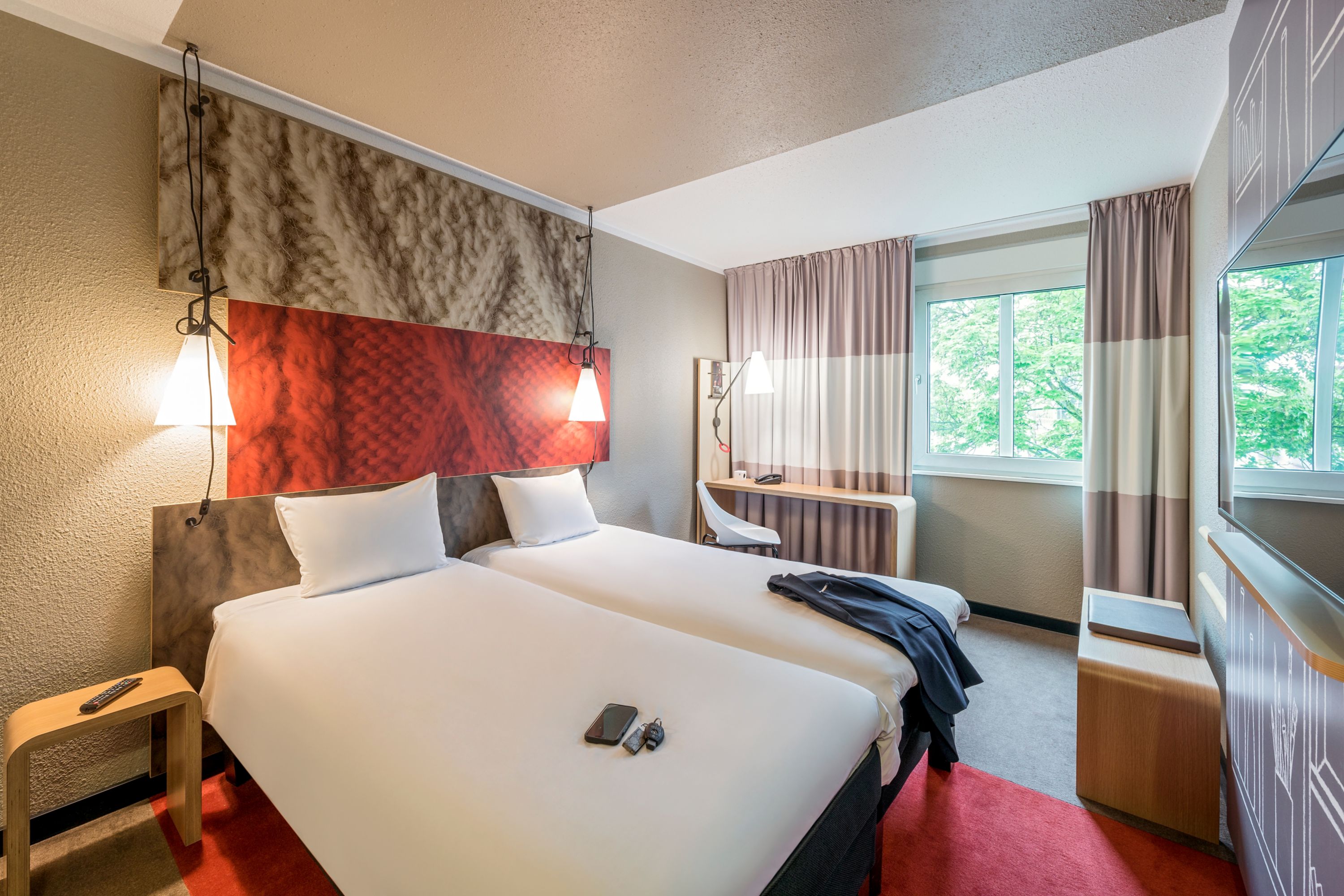 ibis Regensburg City - Germany