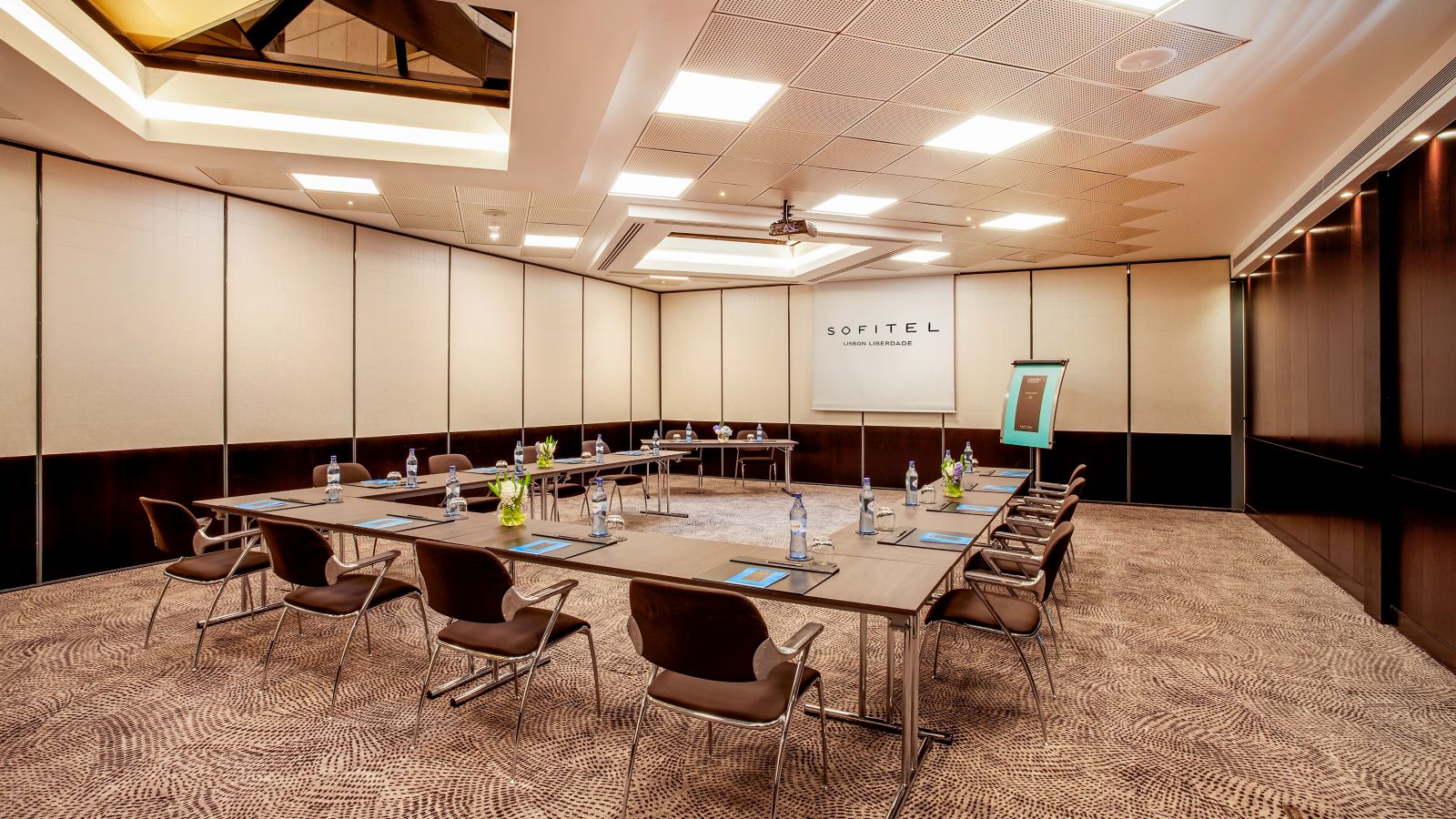 Sofitel Lisbon Liberdade - Portugal
