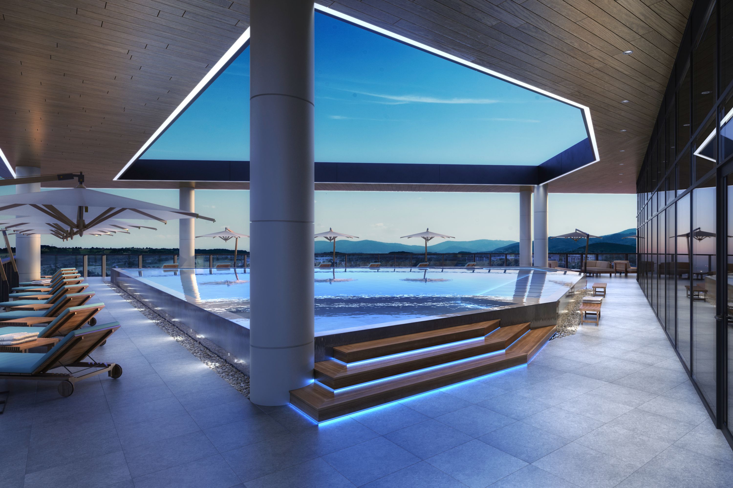 Pullman Okol Golf Resort & Spa - Gorni Okol - Bulgaria