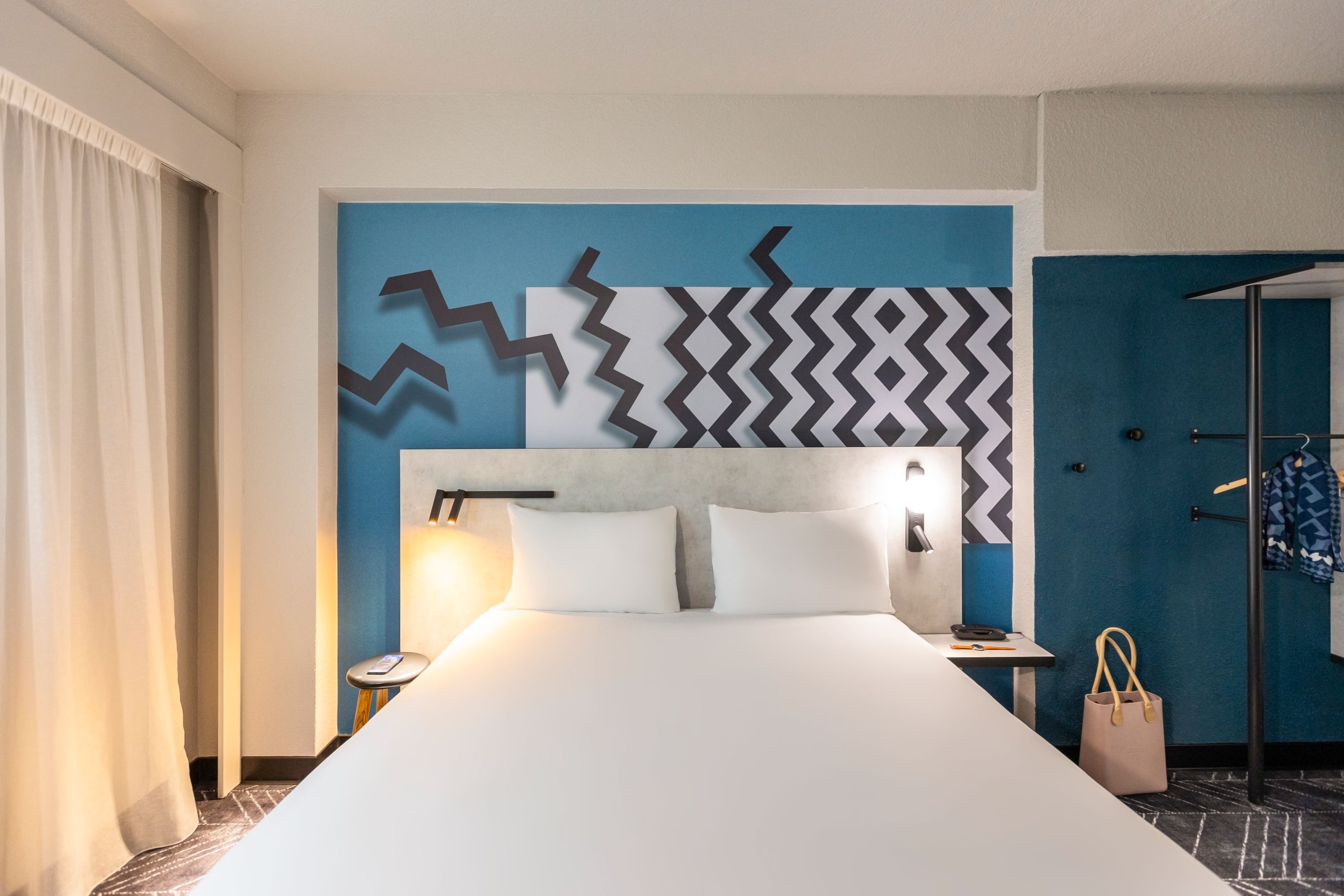 ibis Styles Bordeaux Meriadeck - France