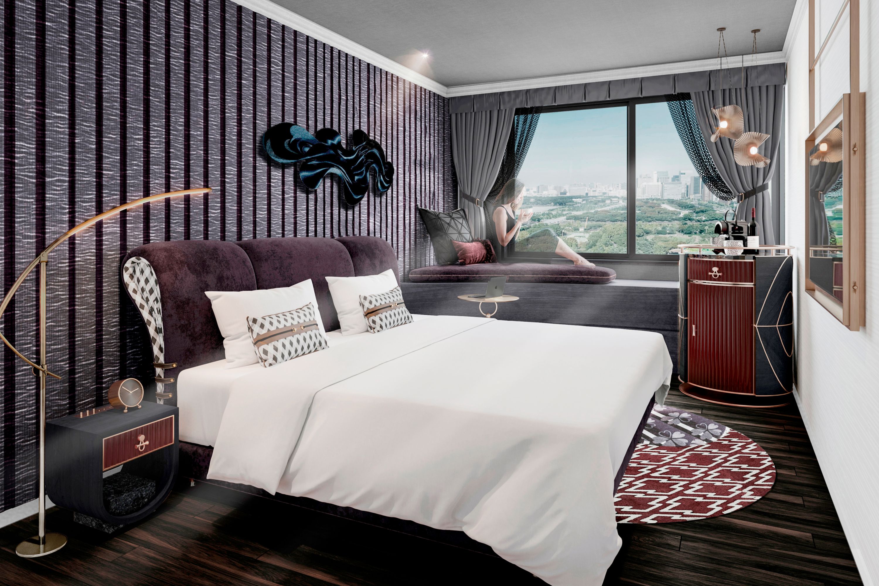 mercure tokyo hibiya