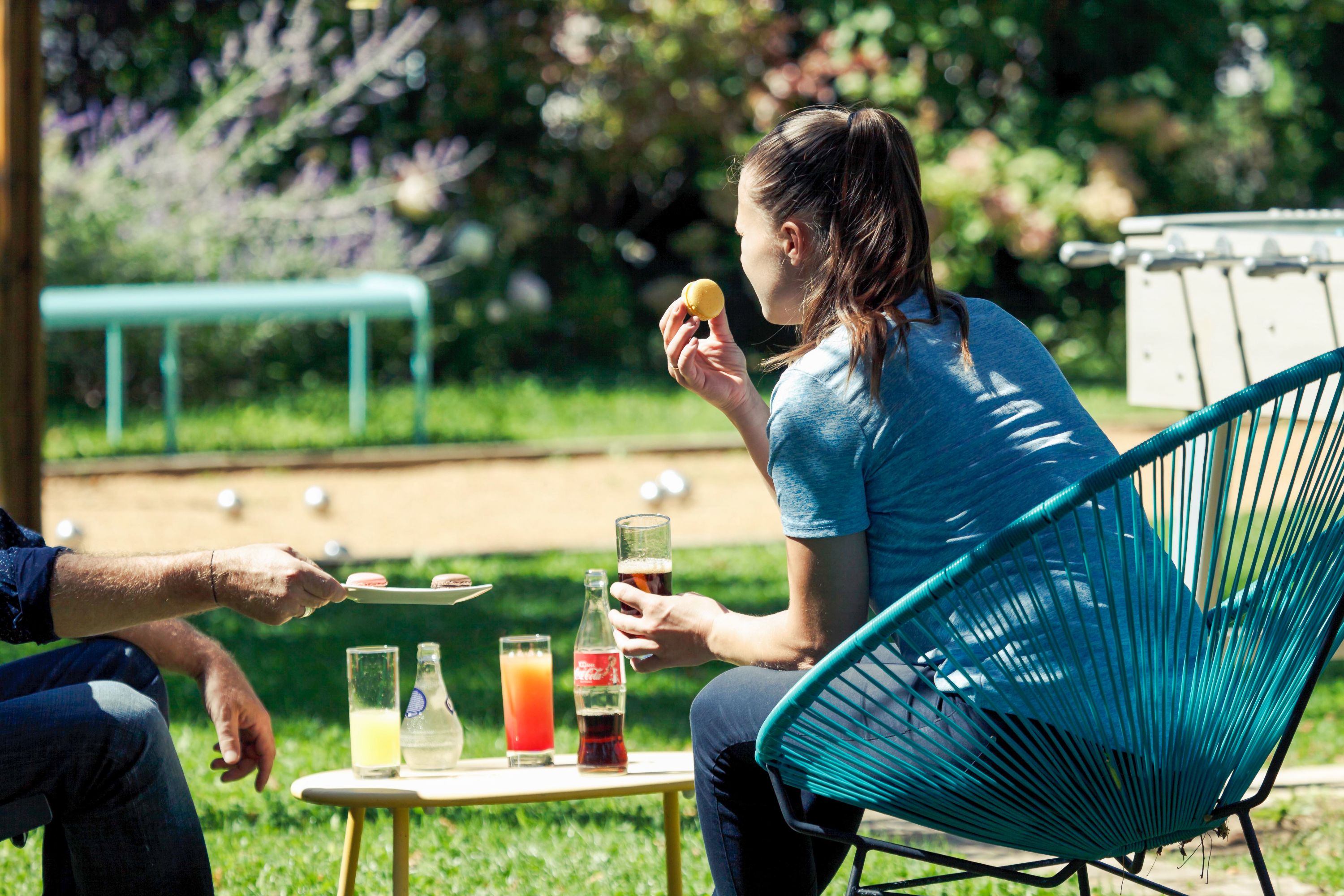 Mercure Lyon Charbonnieres, Mercure Lyon Charbonnieres