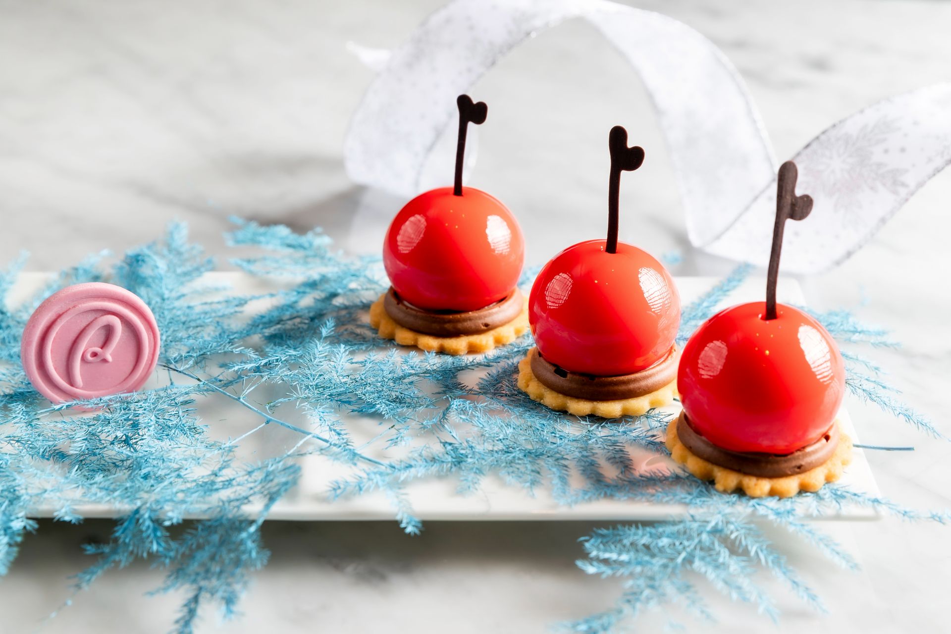 Gallery of Raffles Jakarta