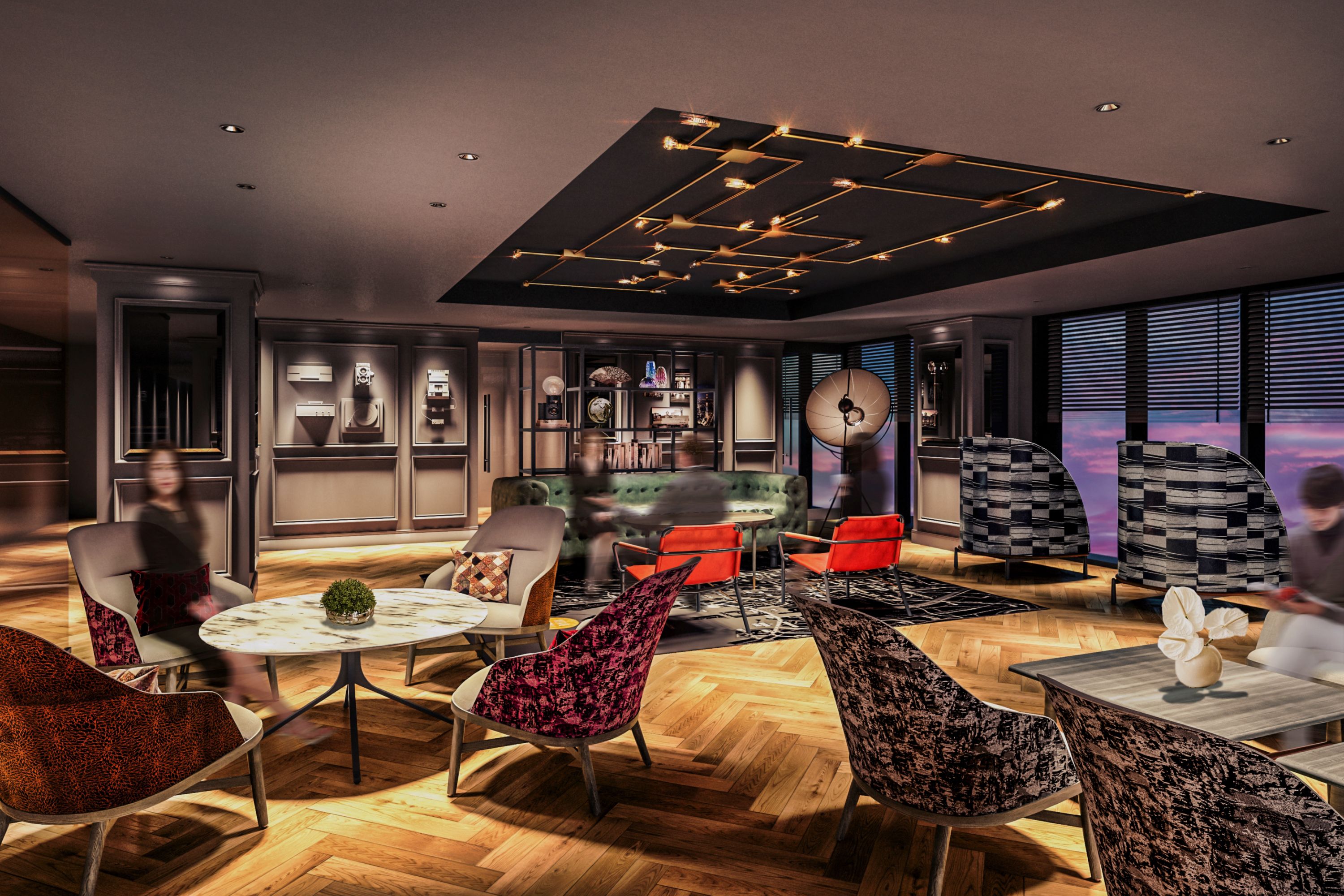 mercure tokyo haneda