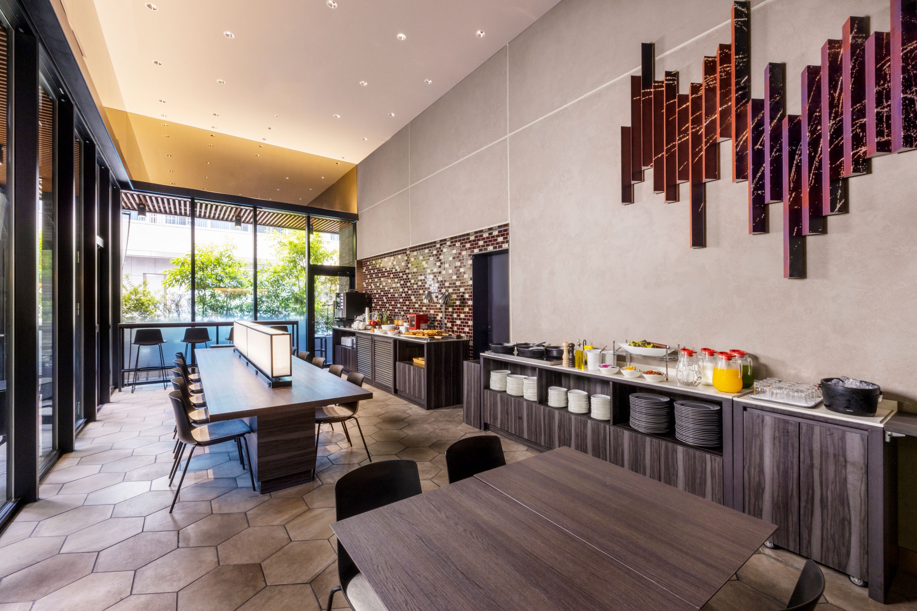 ibis Styles Tokyo Ginza East - Japan