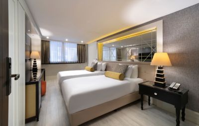 Mercure Istanbul Bomonti - Turkey