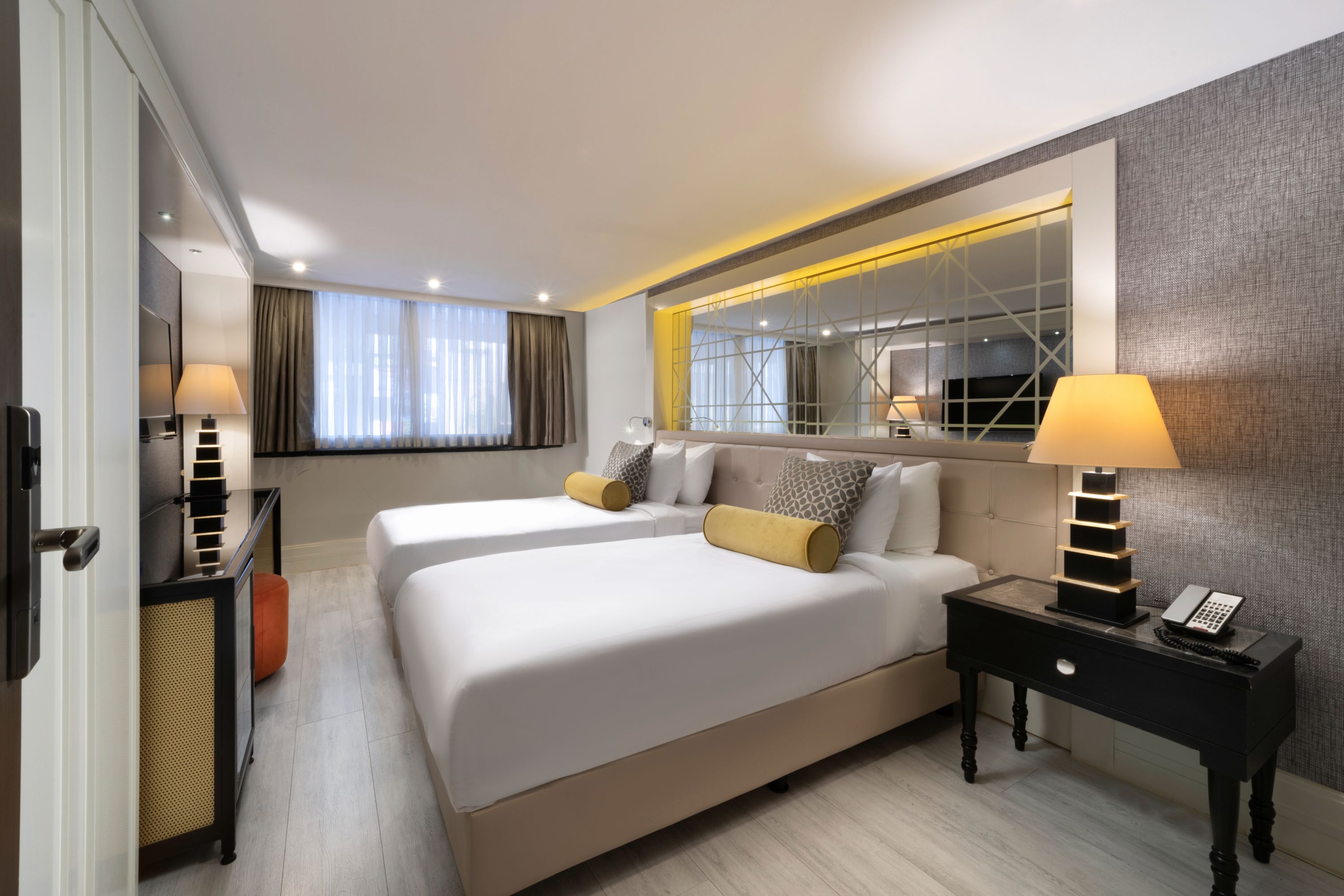 Mercure Istanbul Bomonti - Turkey