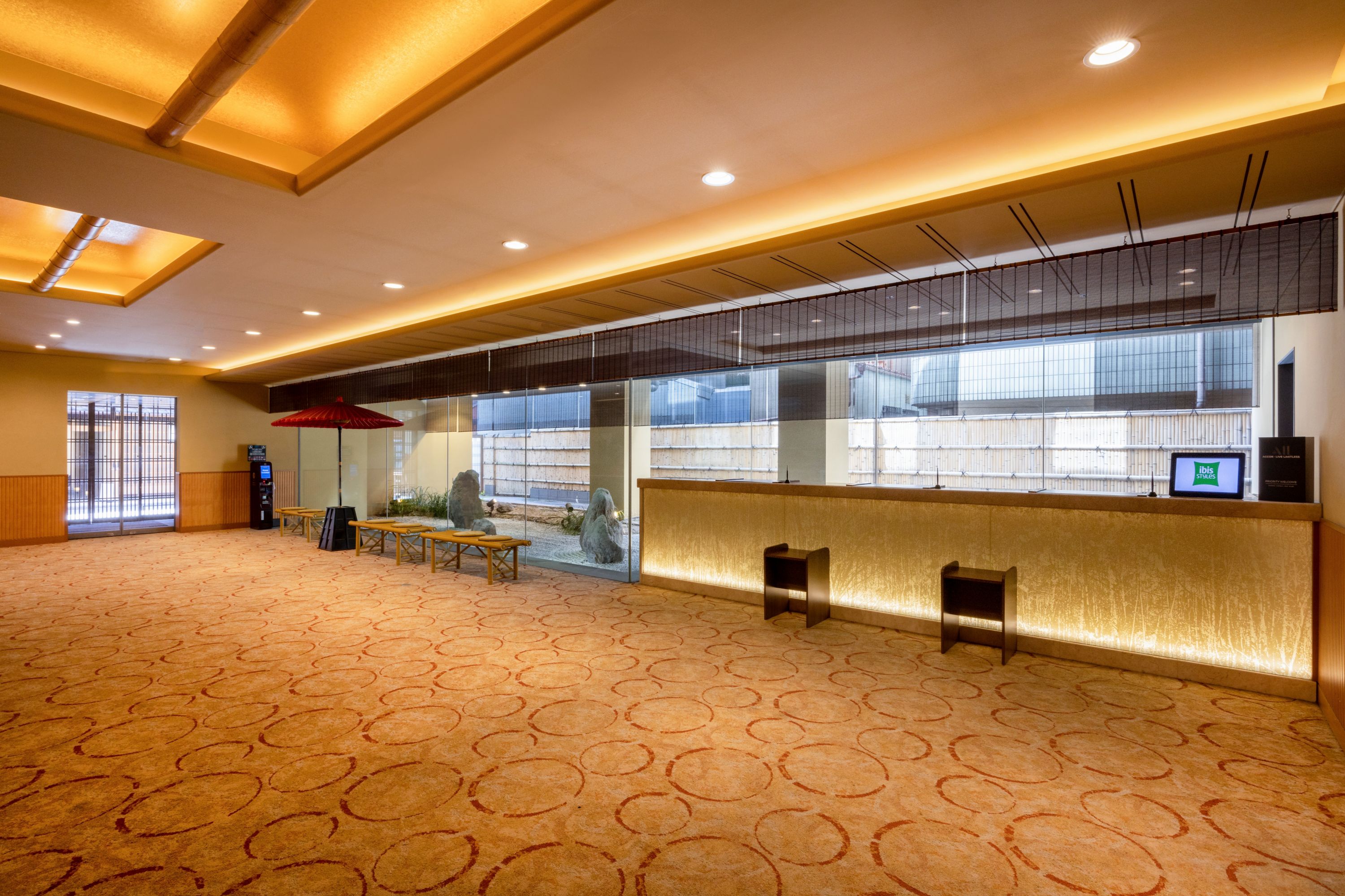ibis Styles Kyoto Shijo - Japan