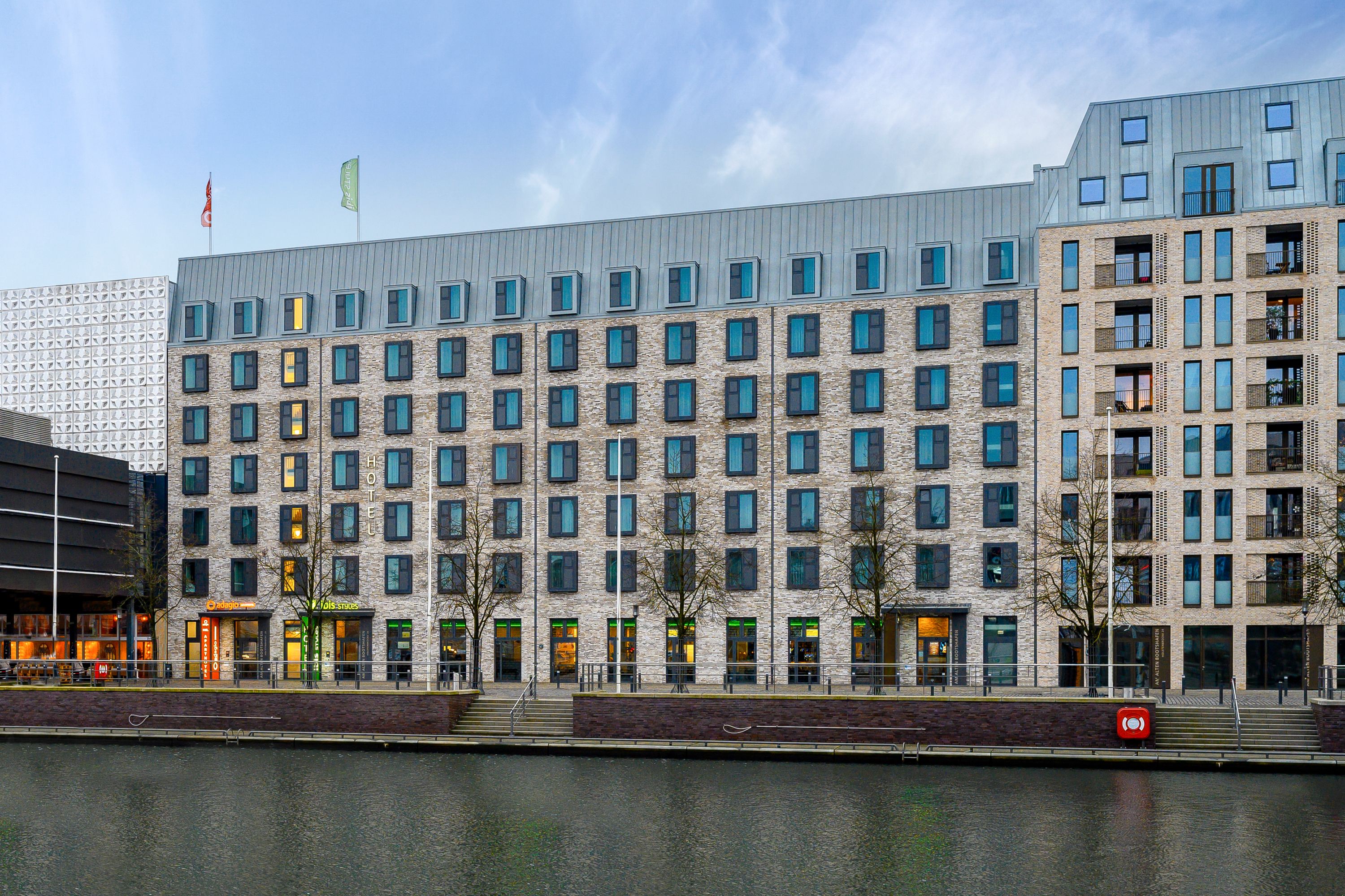 ibis Styles Kiel - Germany