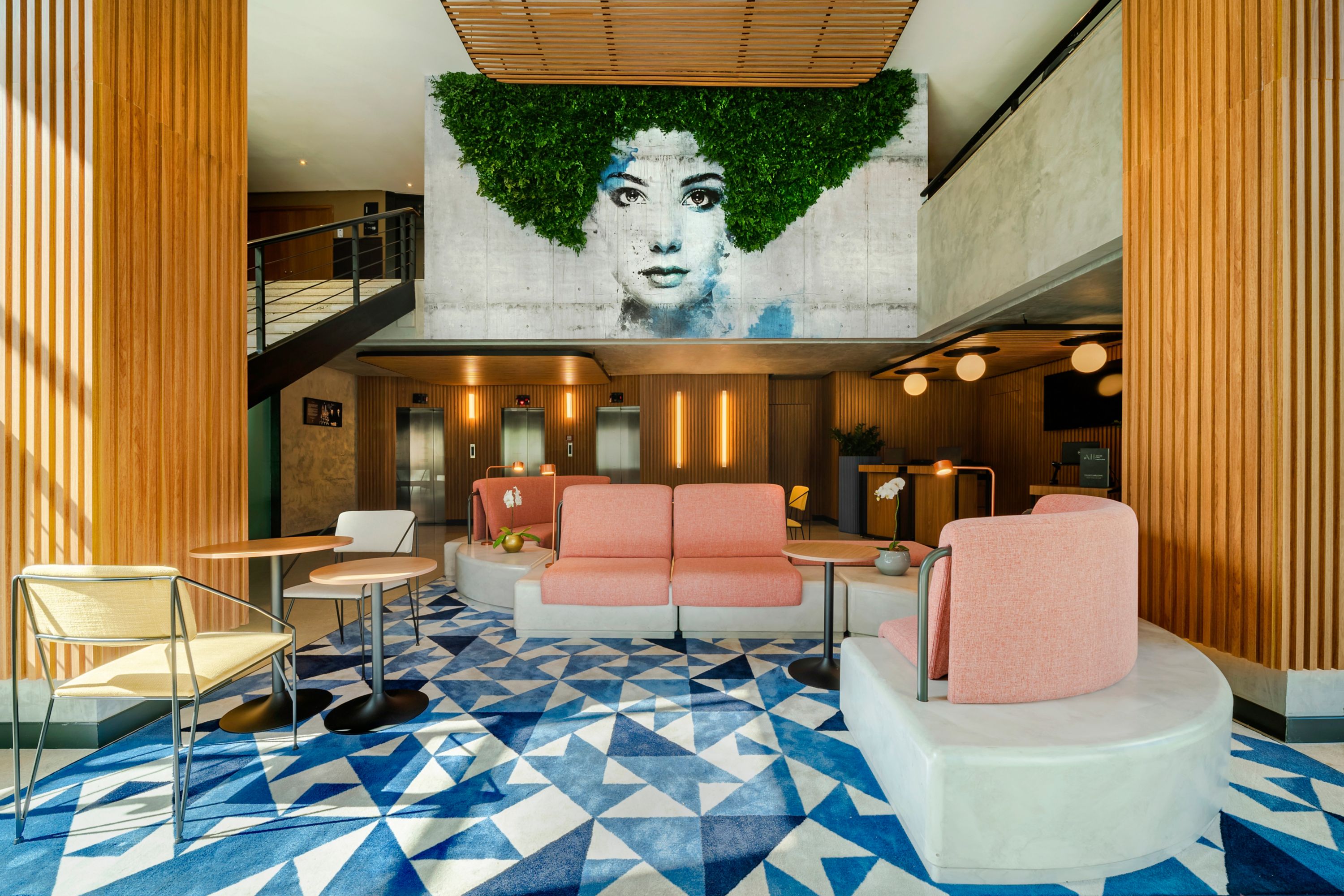 Novotel São Paulo Jardins - Brazil