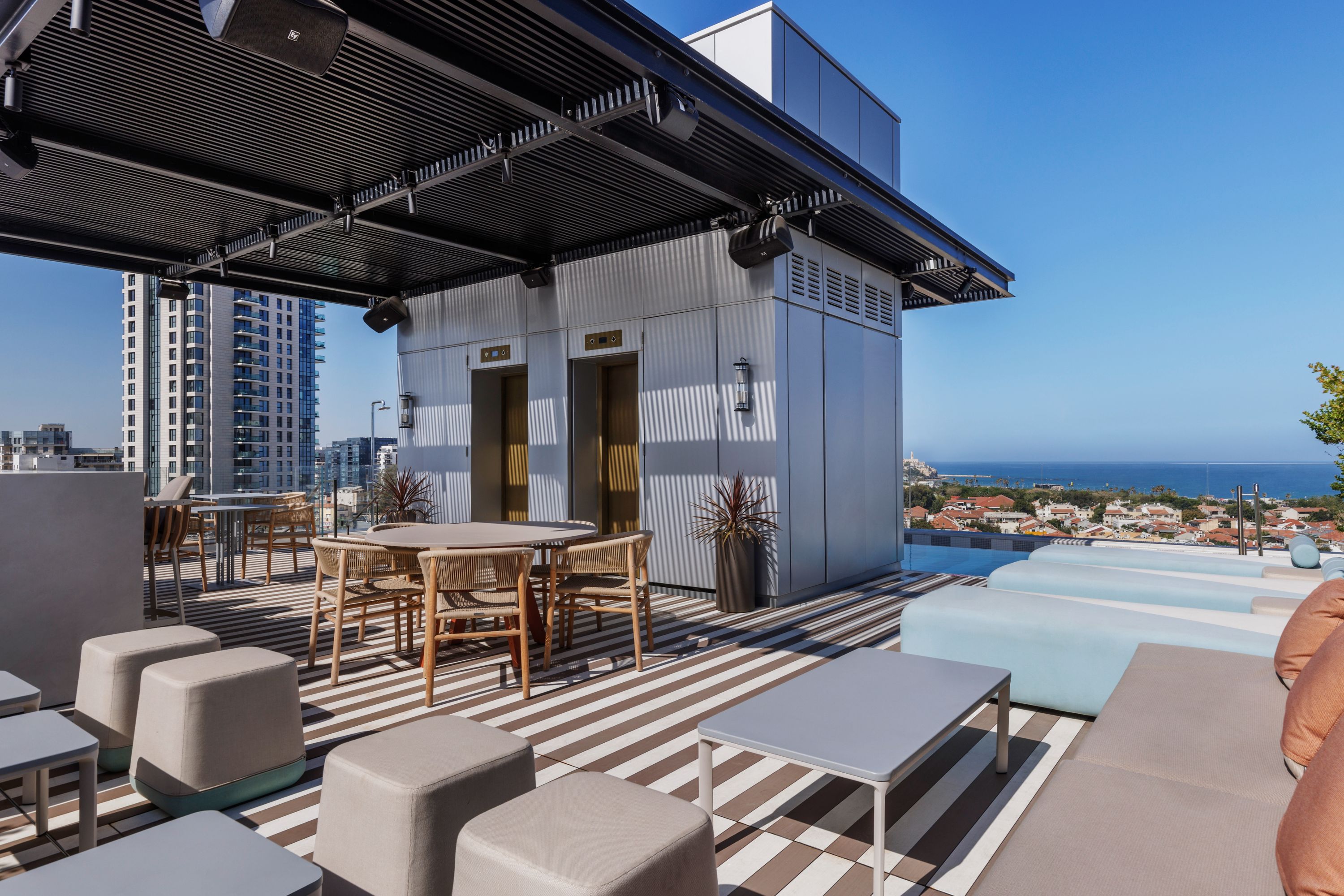 Elkonin Tel Aviv - MGallery Hotel Collection - Israel