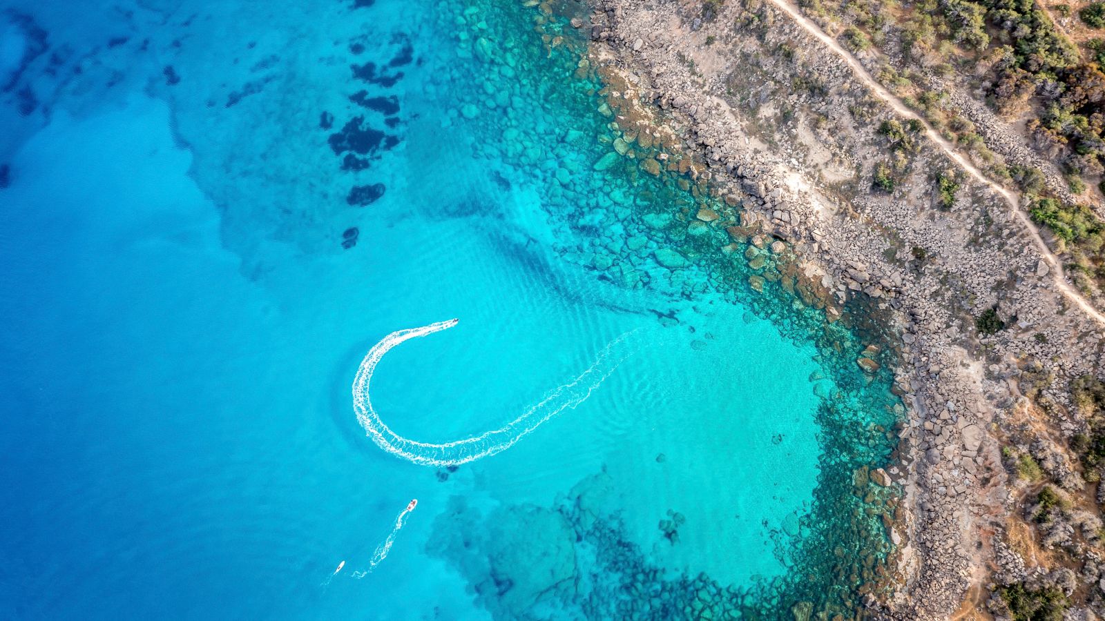 Destination  - Cyprus
