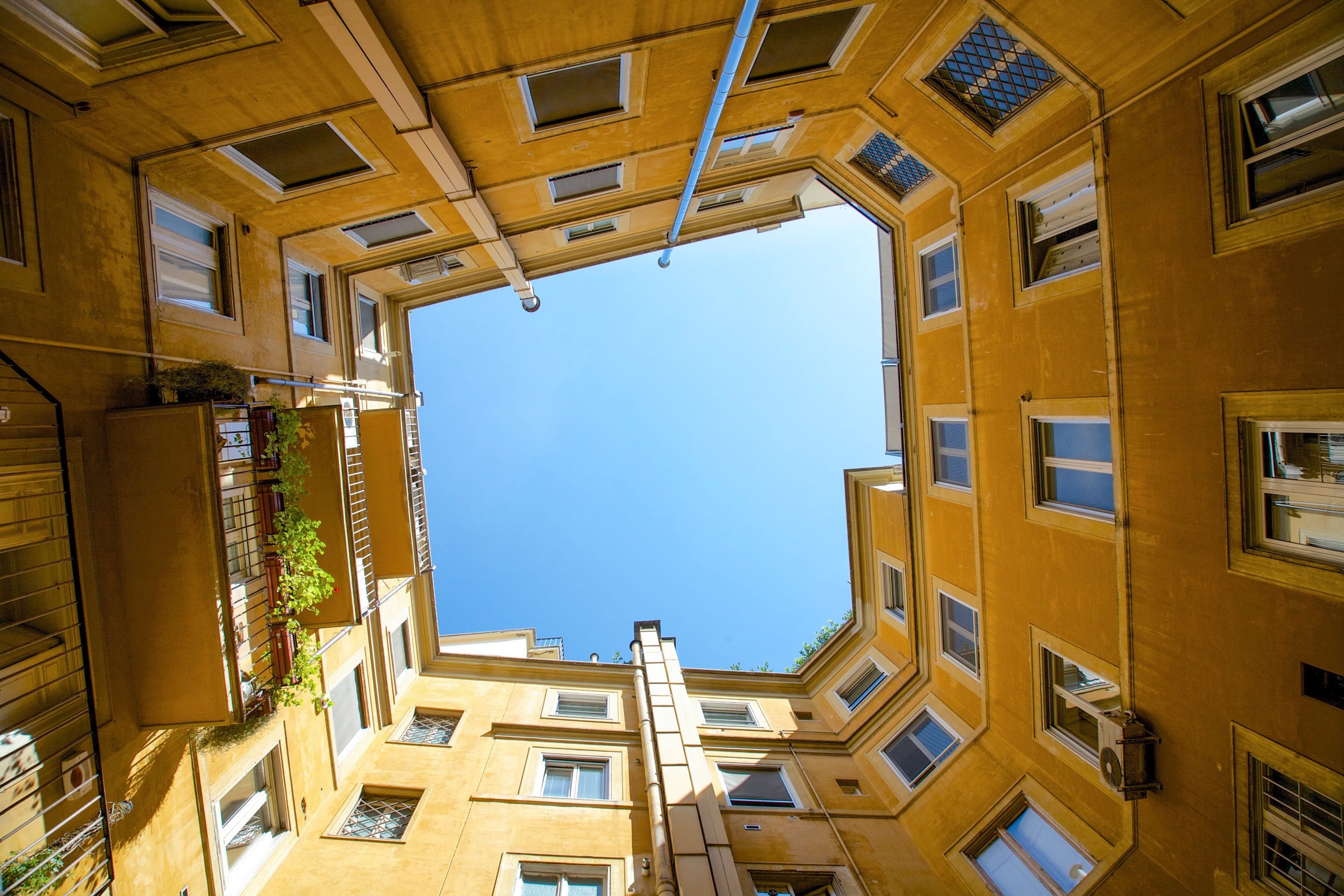 Destination Rome - Italy