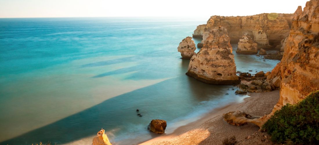 Destination  - Portugal