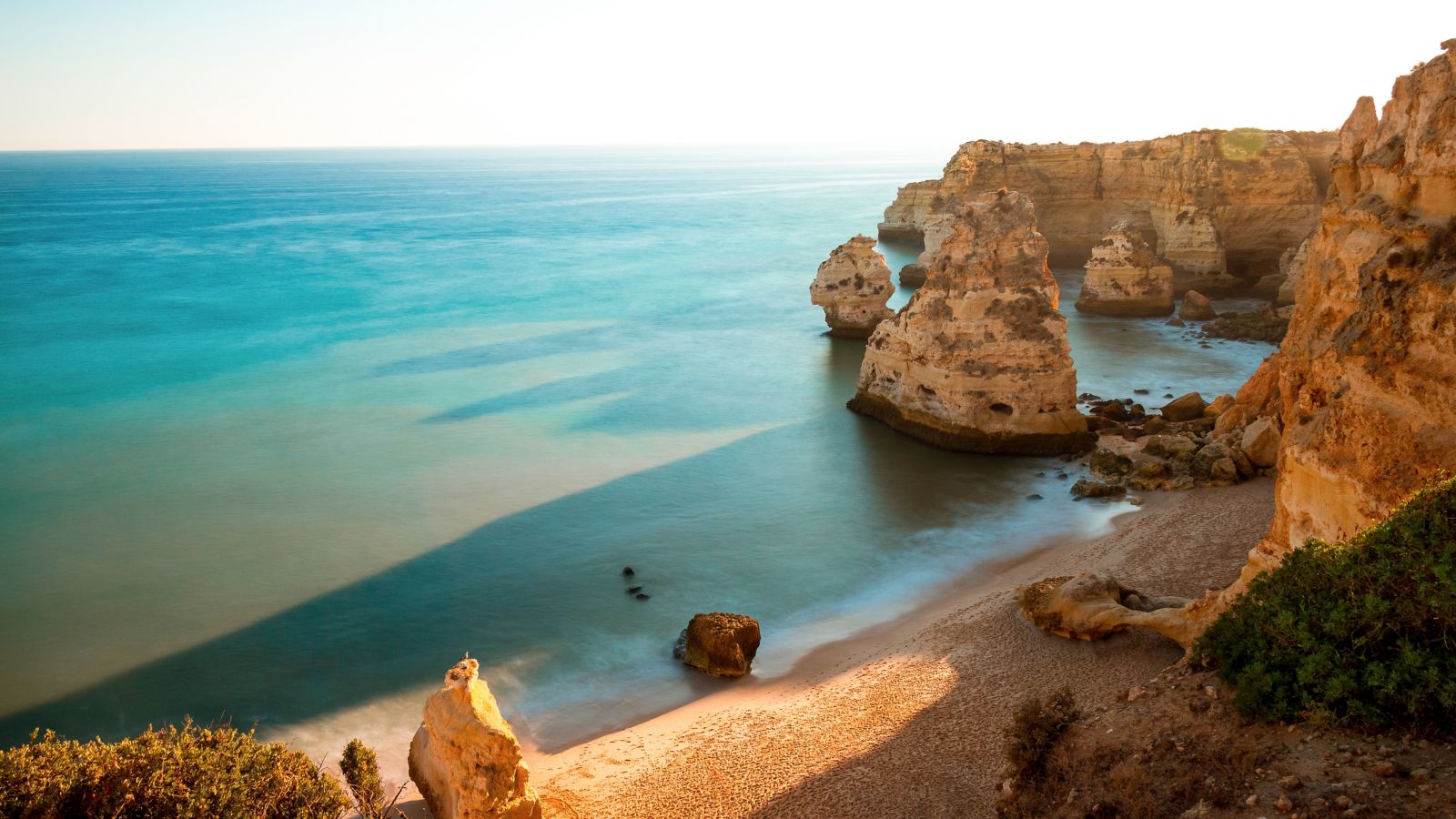 Destination  - Portugal