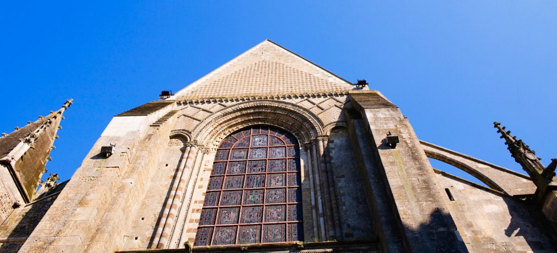 Destination Le Mans - France