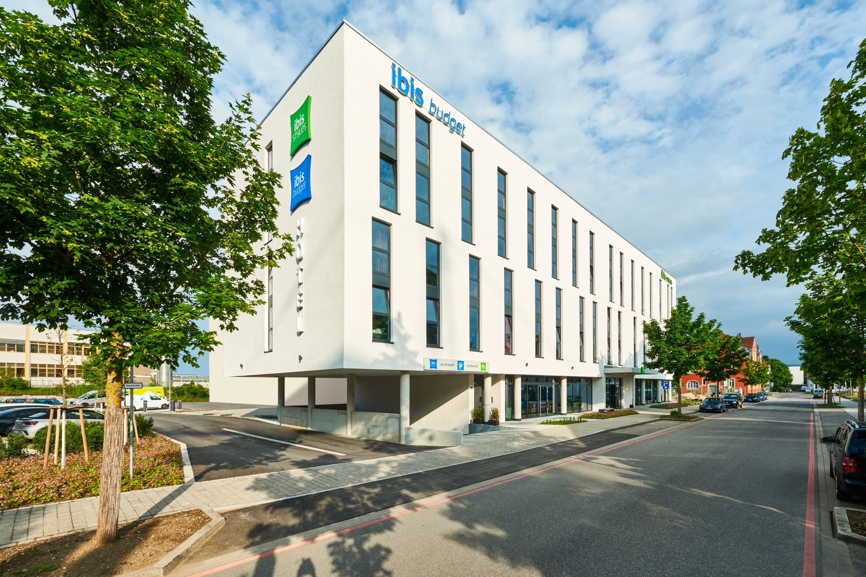 ibis Styles Singen - Germany