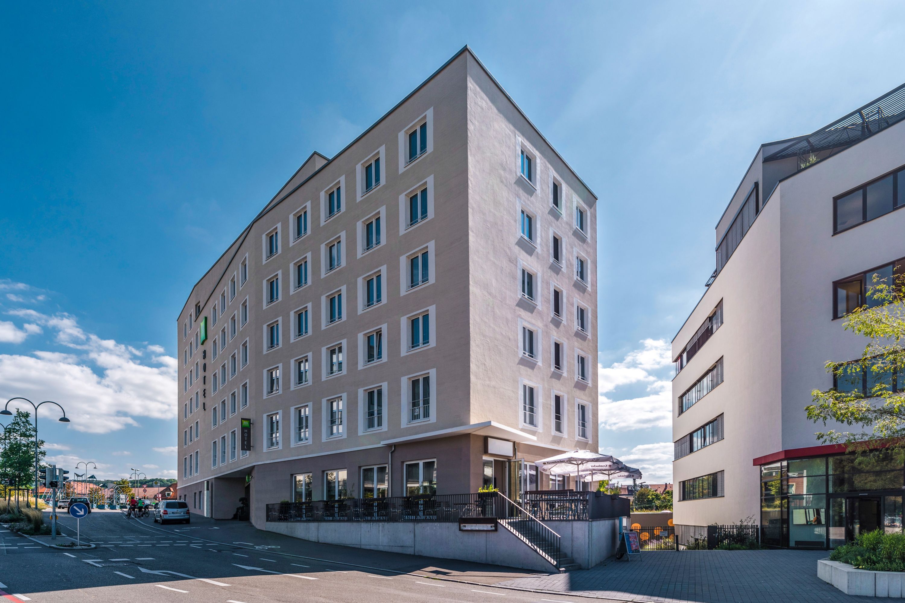 ibis Styles Tubingen - Germany