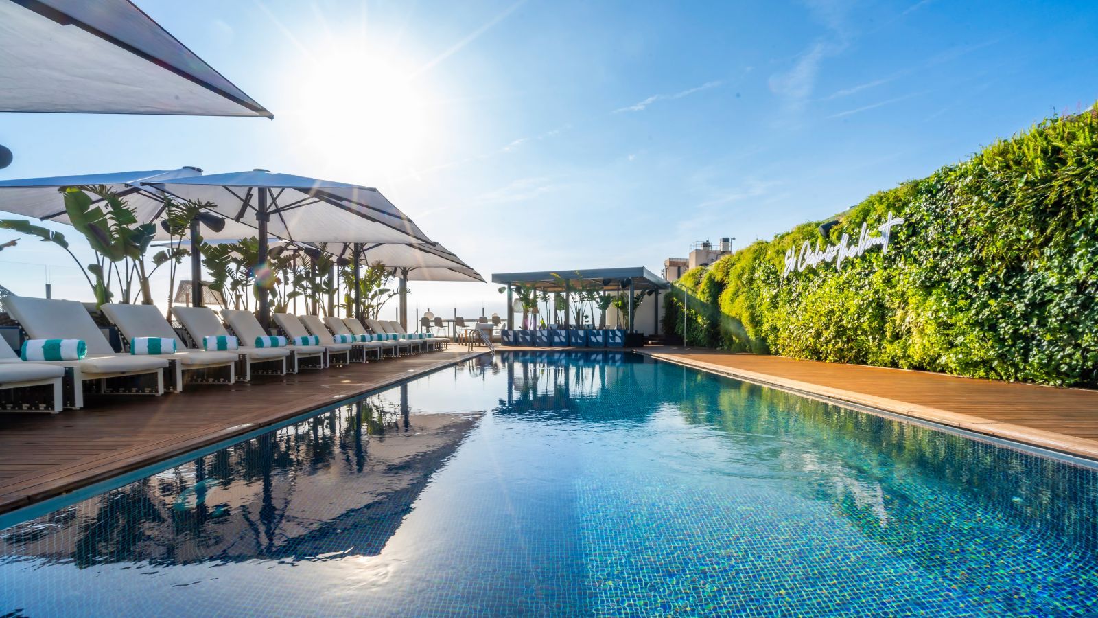 Sofitel Barcelona Skipper - Spain