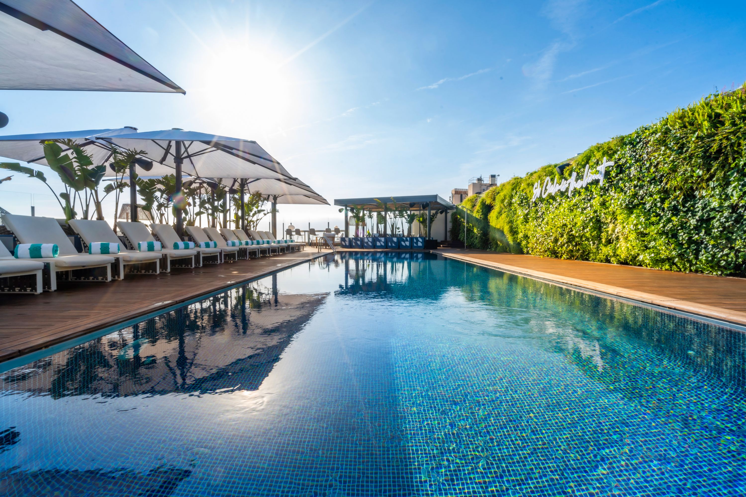 Sofitel Barcelona Skipper - Spain